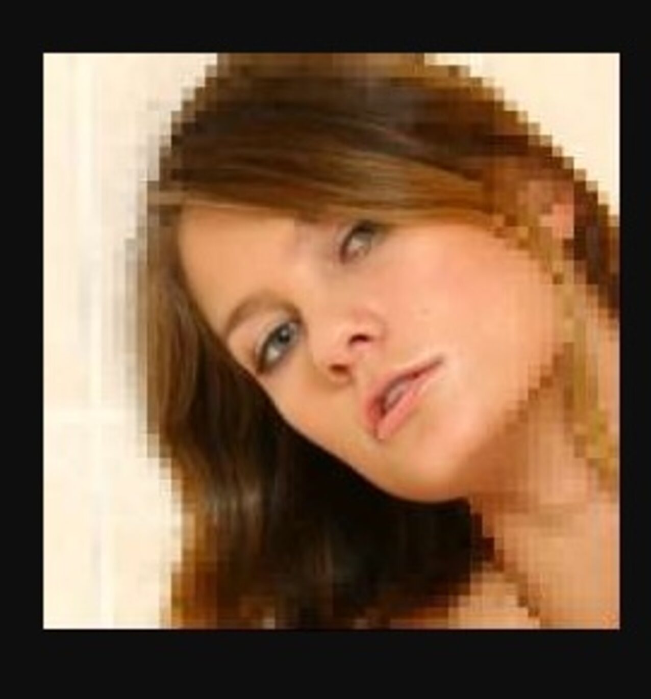 hot masturbation solo