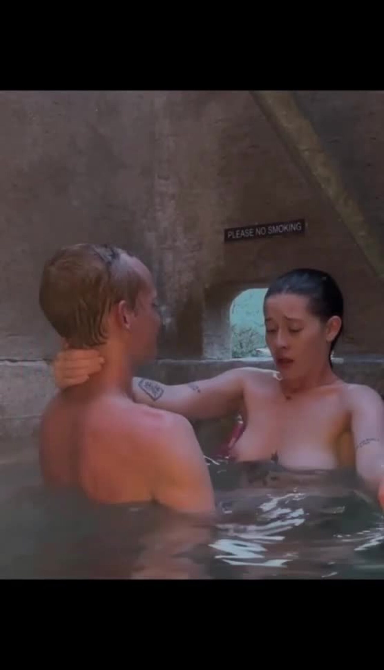 whirlpool amateur couple