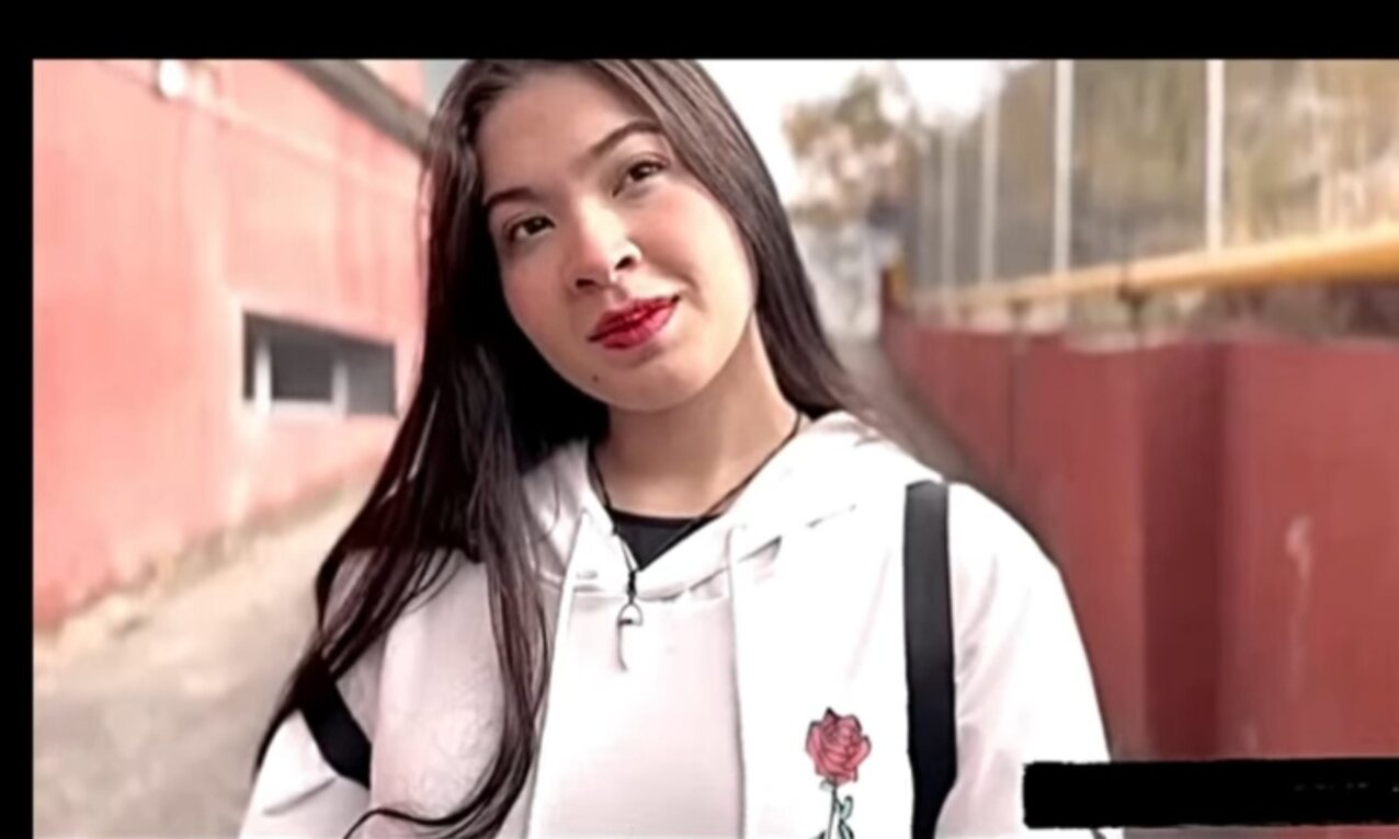 latina tits pussy