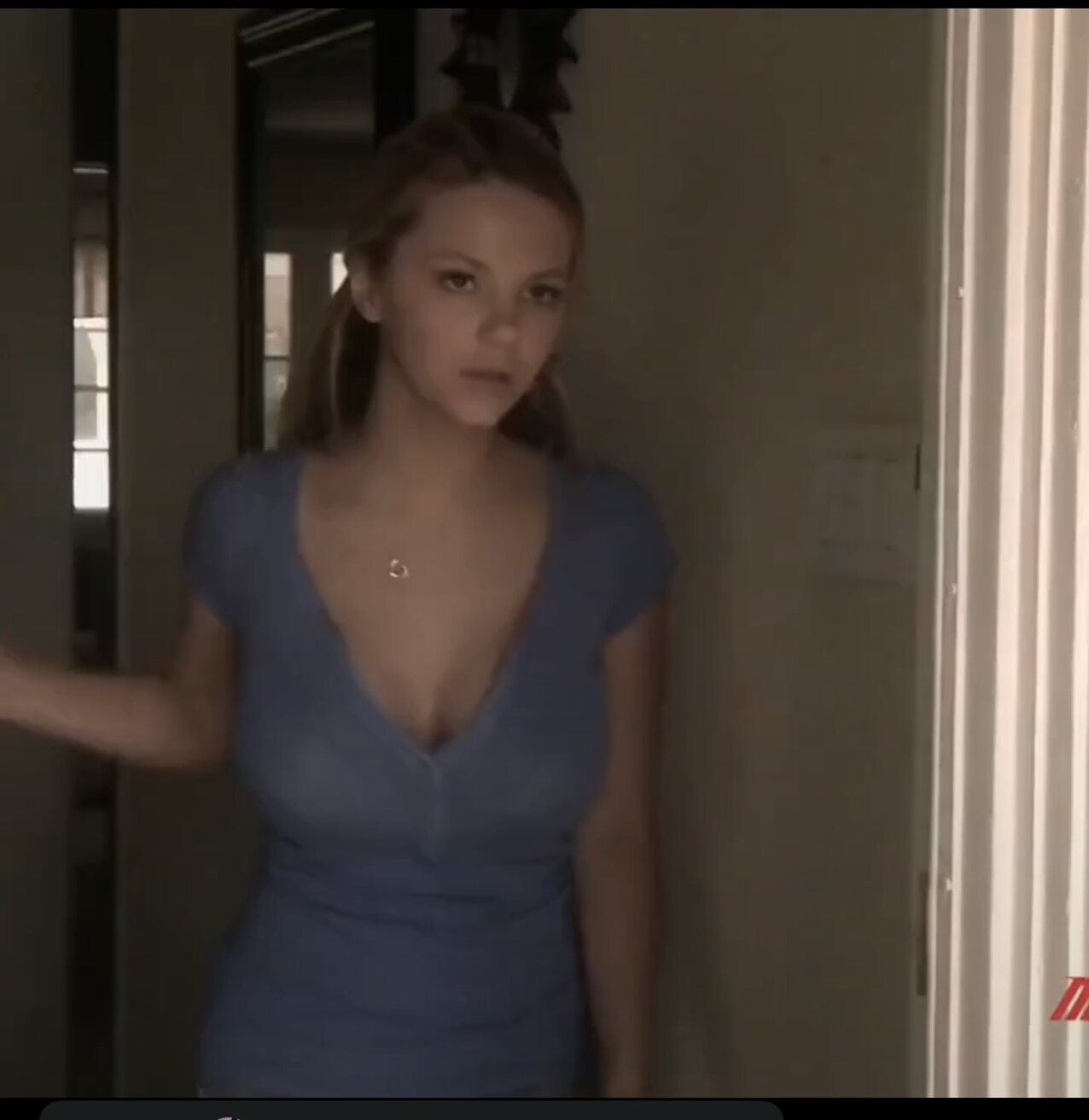boobs big boobs blonde
