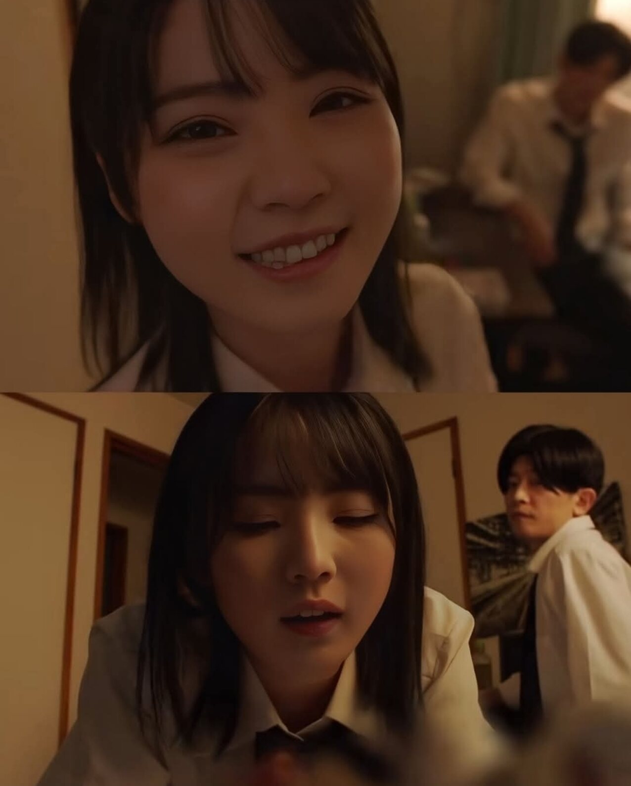japanese cute hot