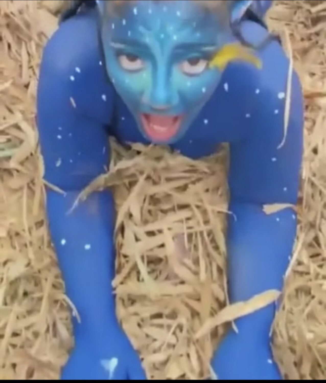 avatar ni va cosplay
