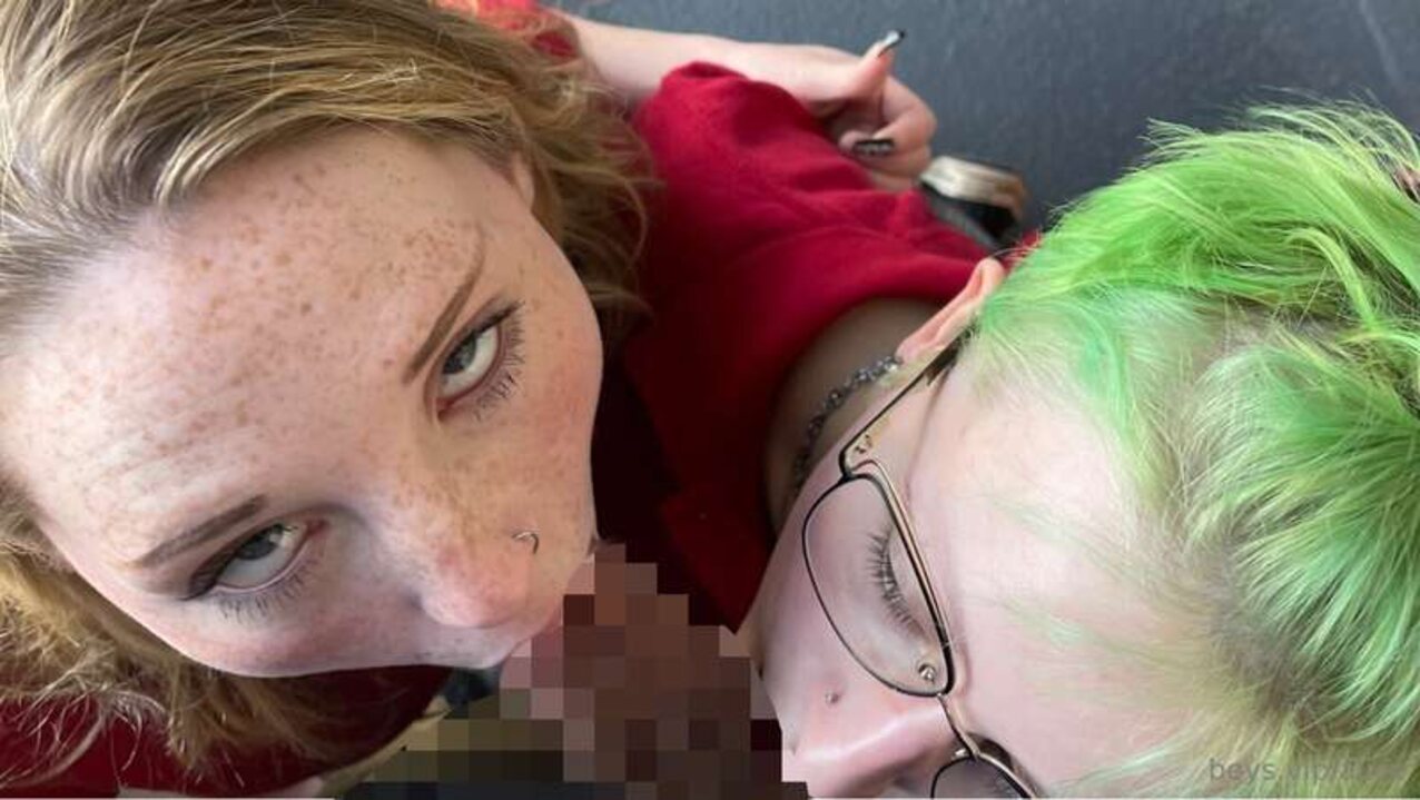 alicebeyx altbeyx threesome