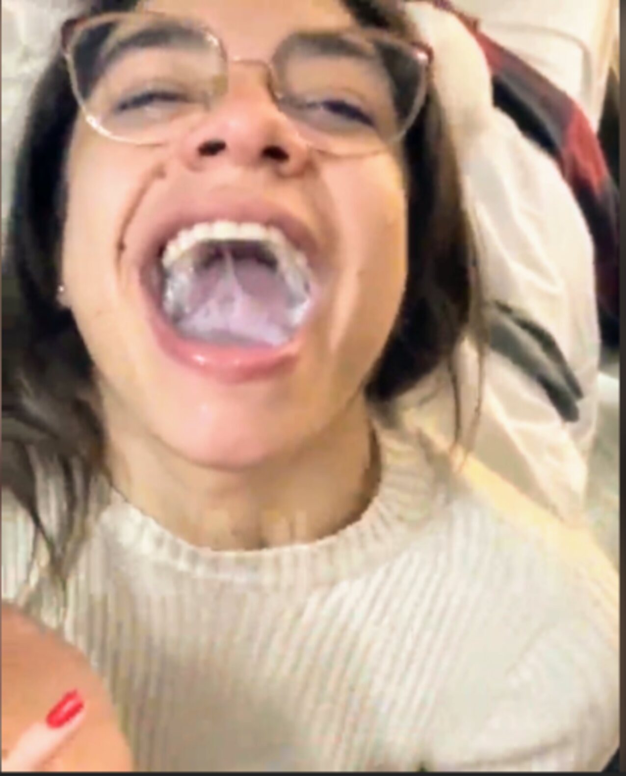 camgirl deepthroat throatpi