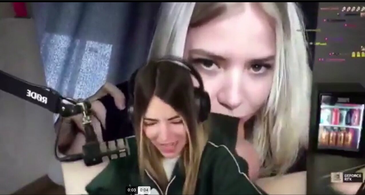 blowjob pretty blonde