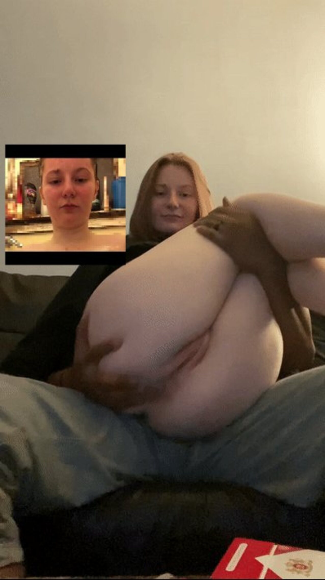amateurs bbc interracial