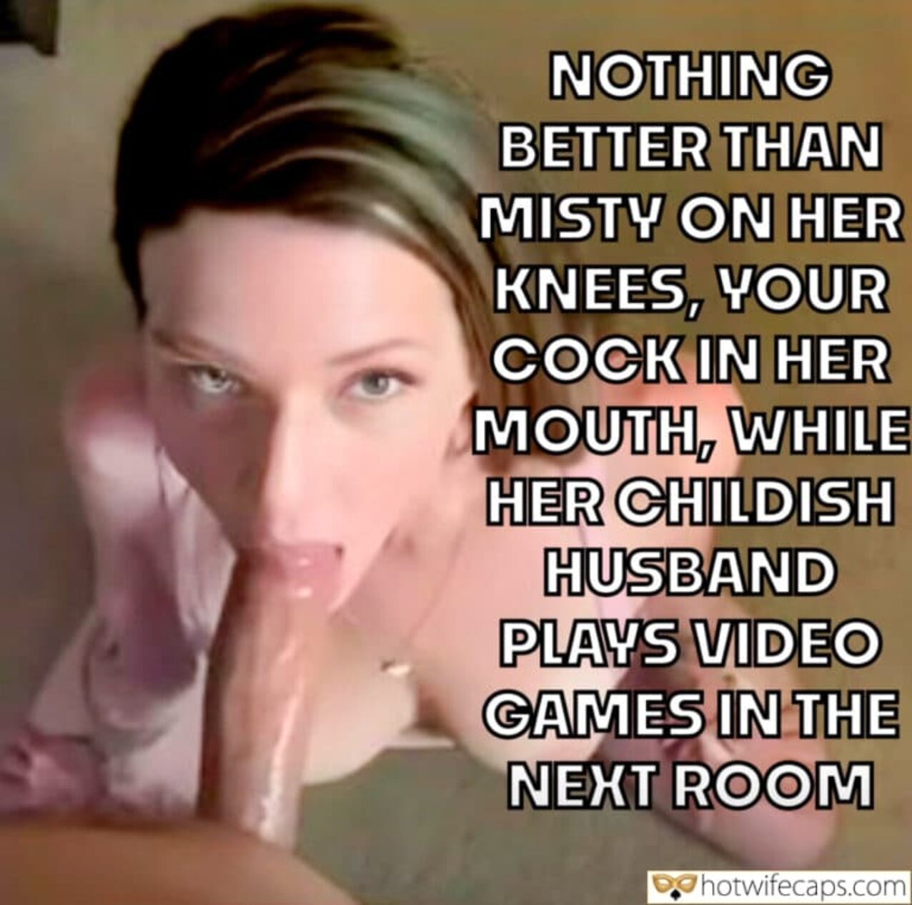 blonde blowjob cumshot