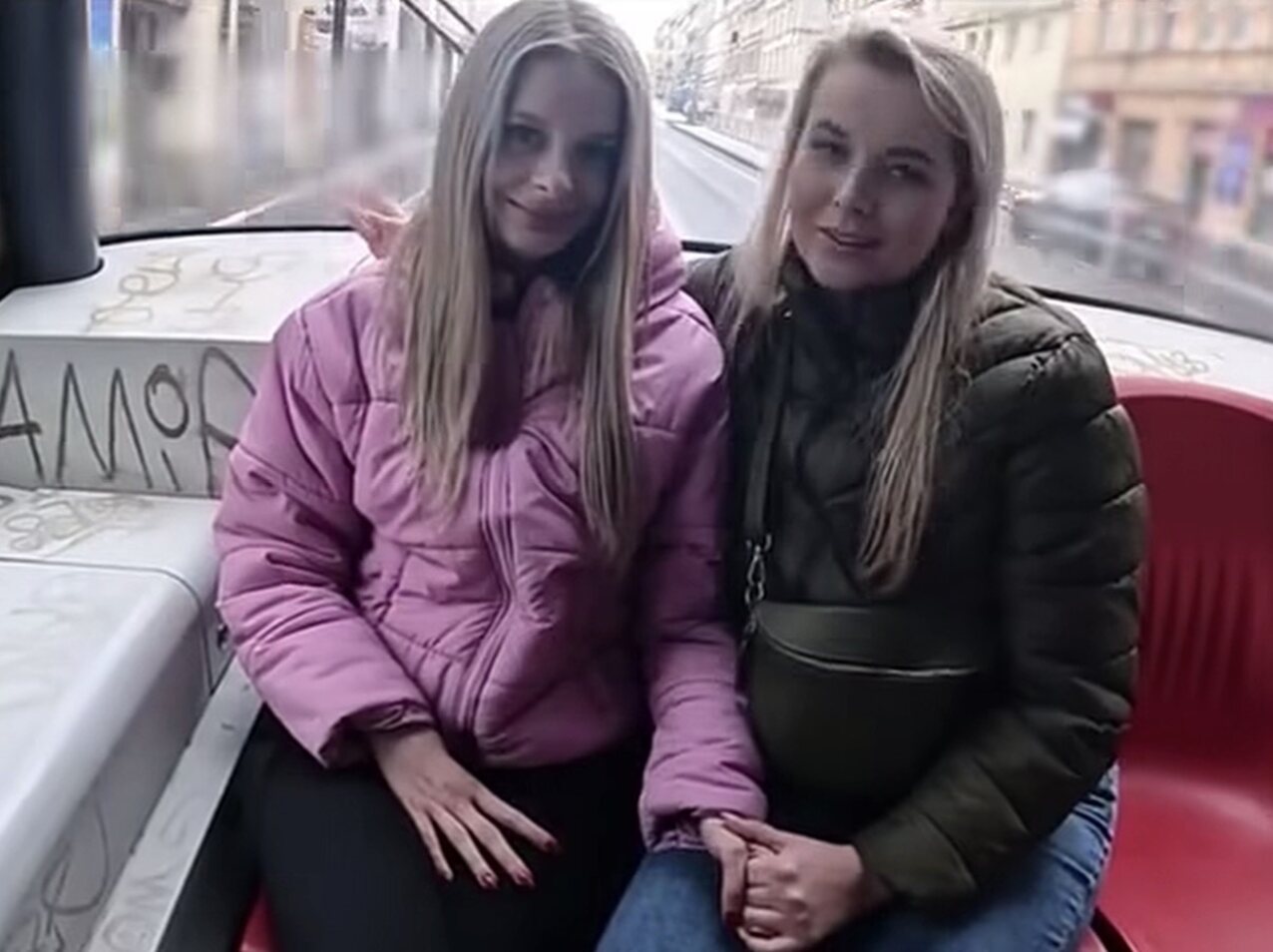 fucking sex two girls
