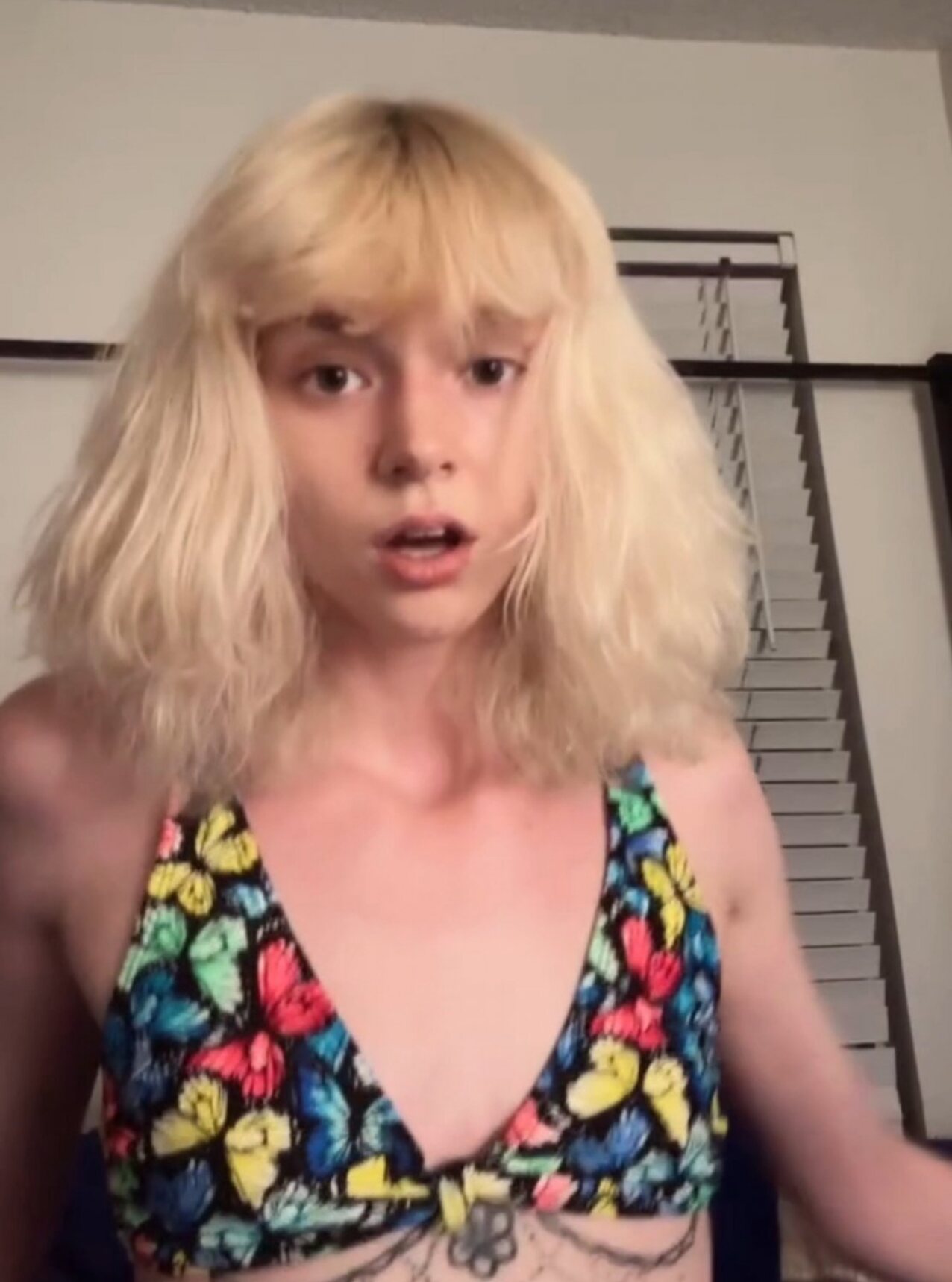 camgirl teen orgasm