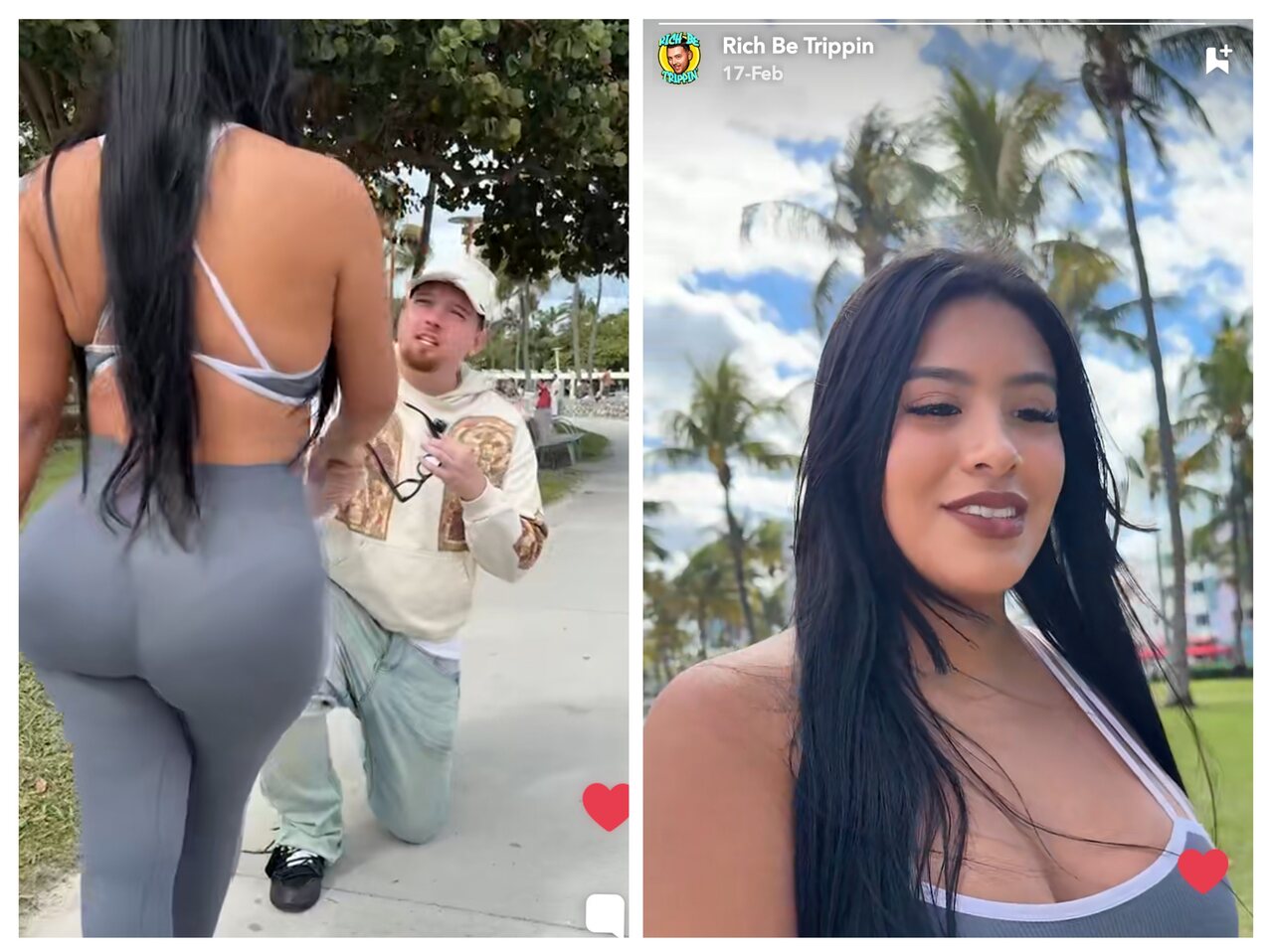sexy hot latina