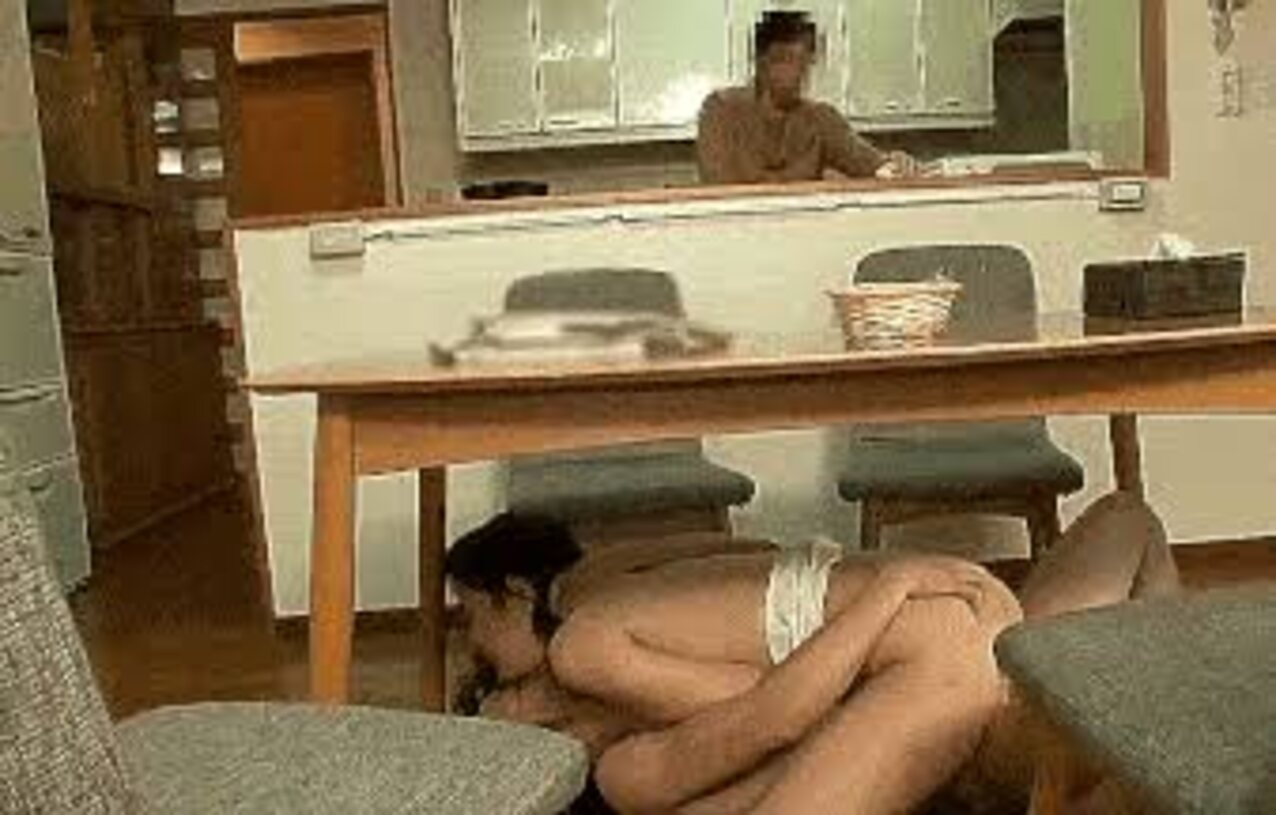 amateur milf jav