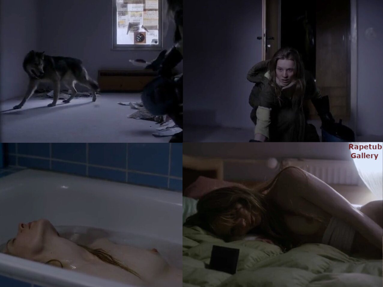 wolf obscure movie sex