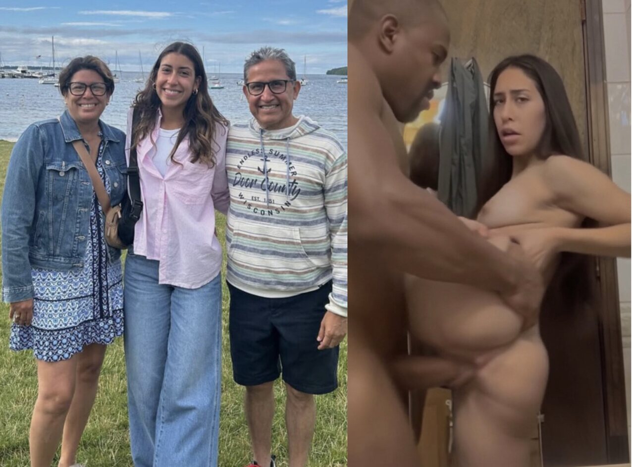 bbc interracial latina