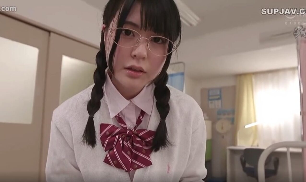 japanese asian schoolgirl