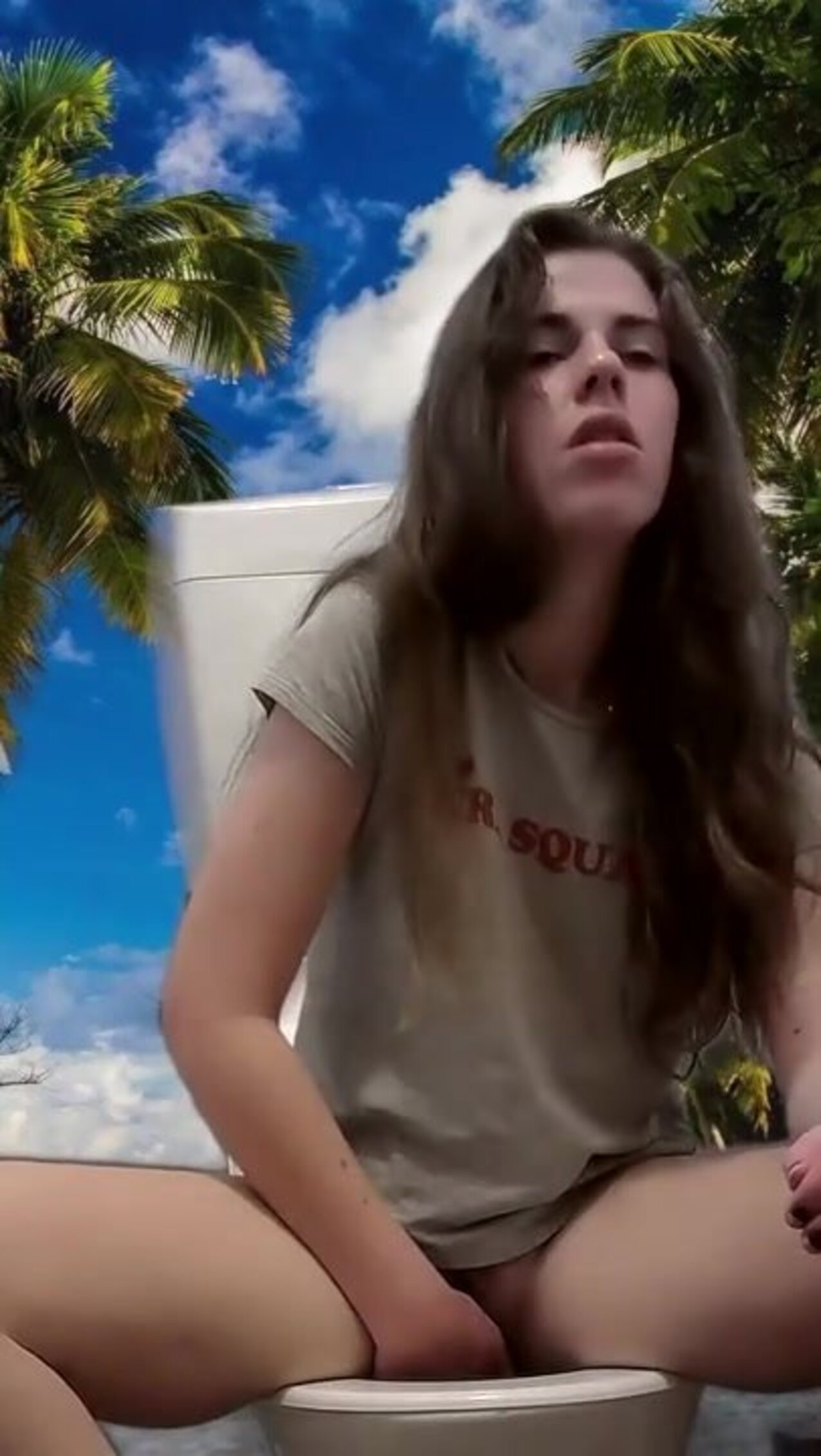 toilet masturbation masturbating