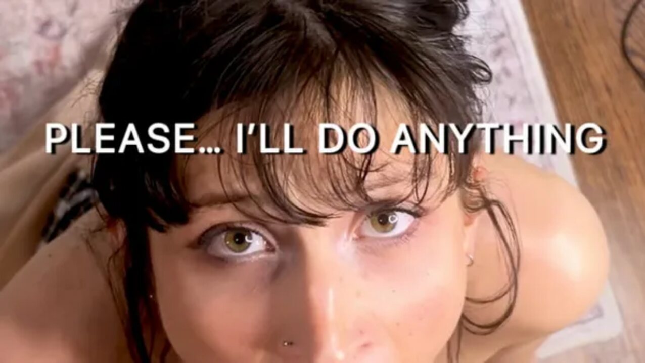cute blowjob anal