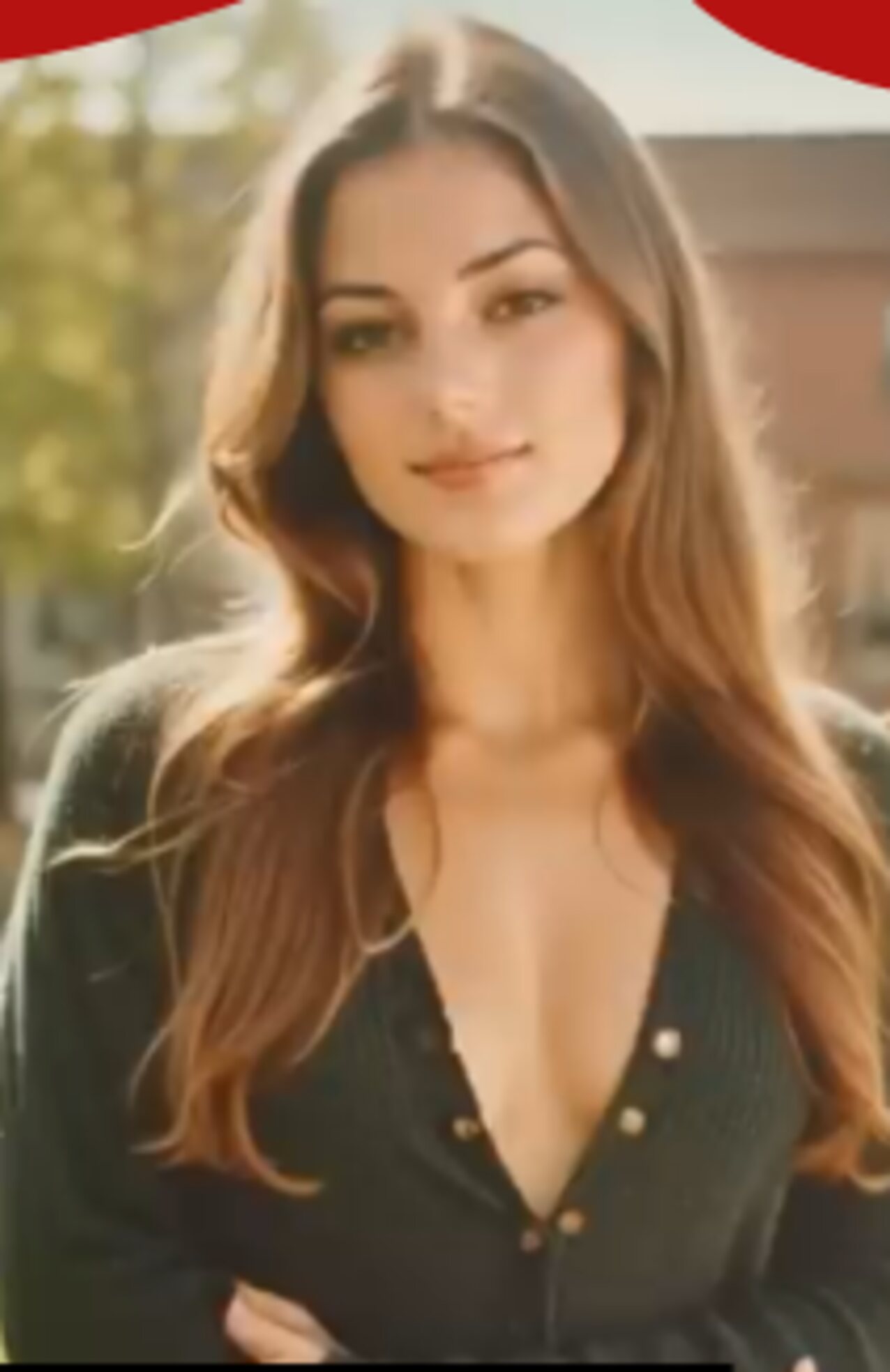 petite porn ad brunette