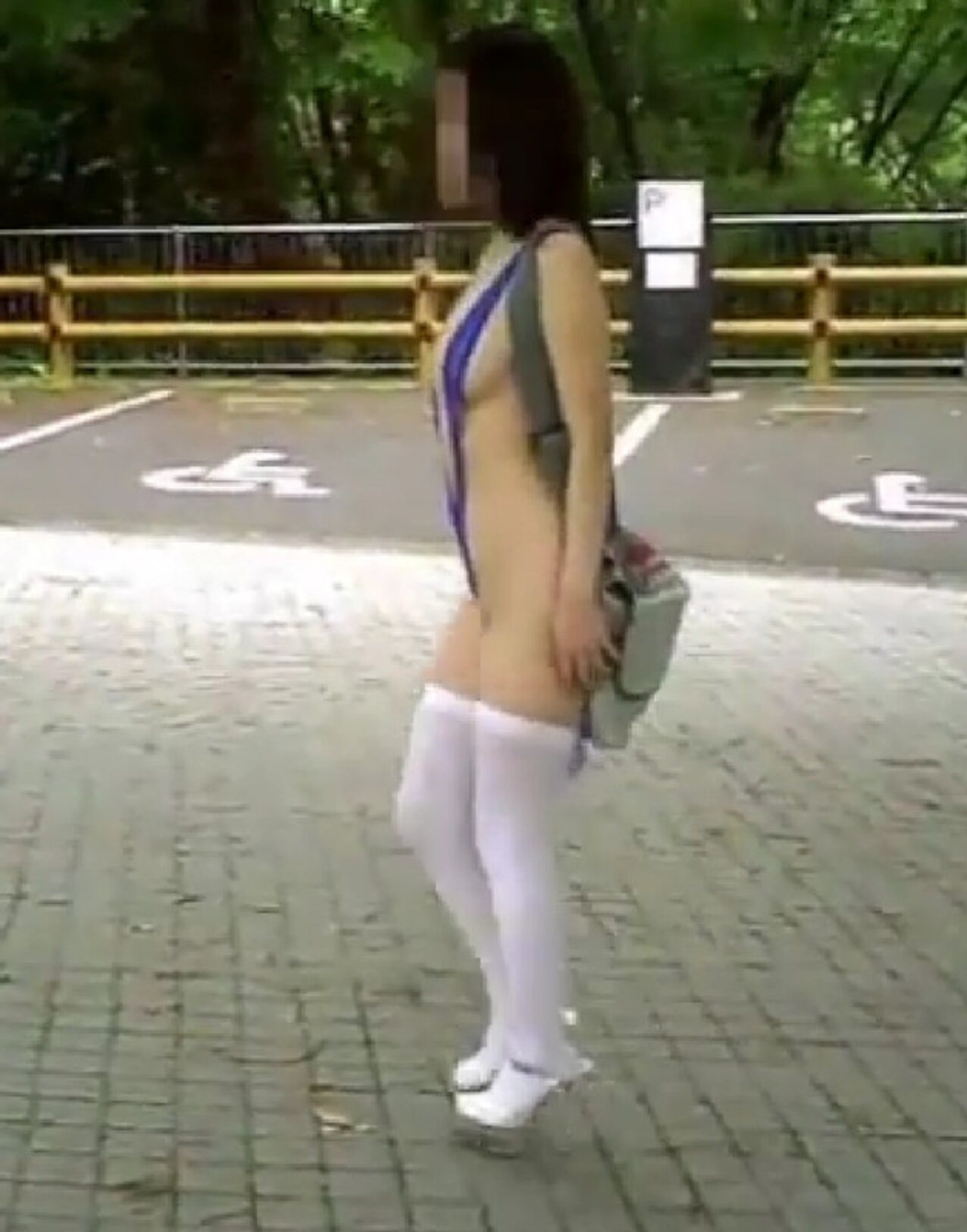 jav japanese exposure