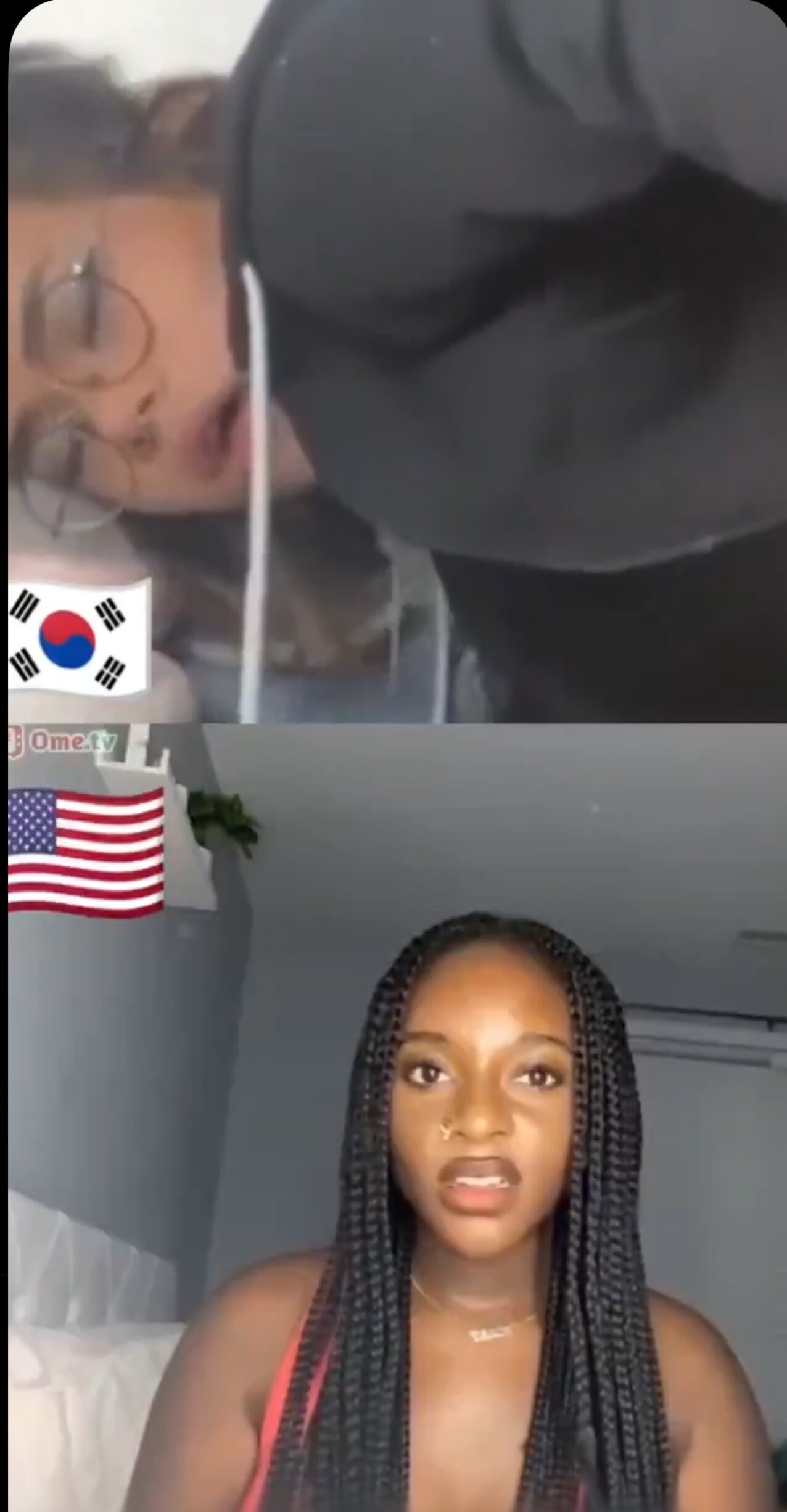glasses cam camgirl