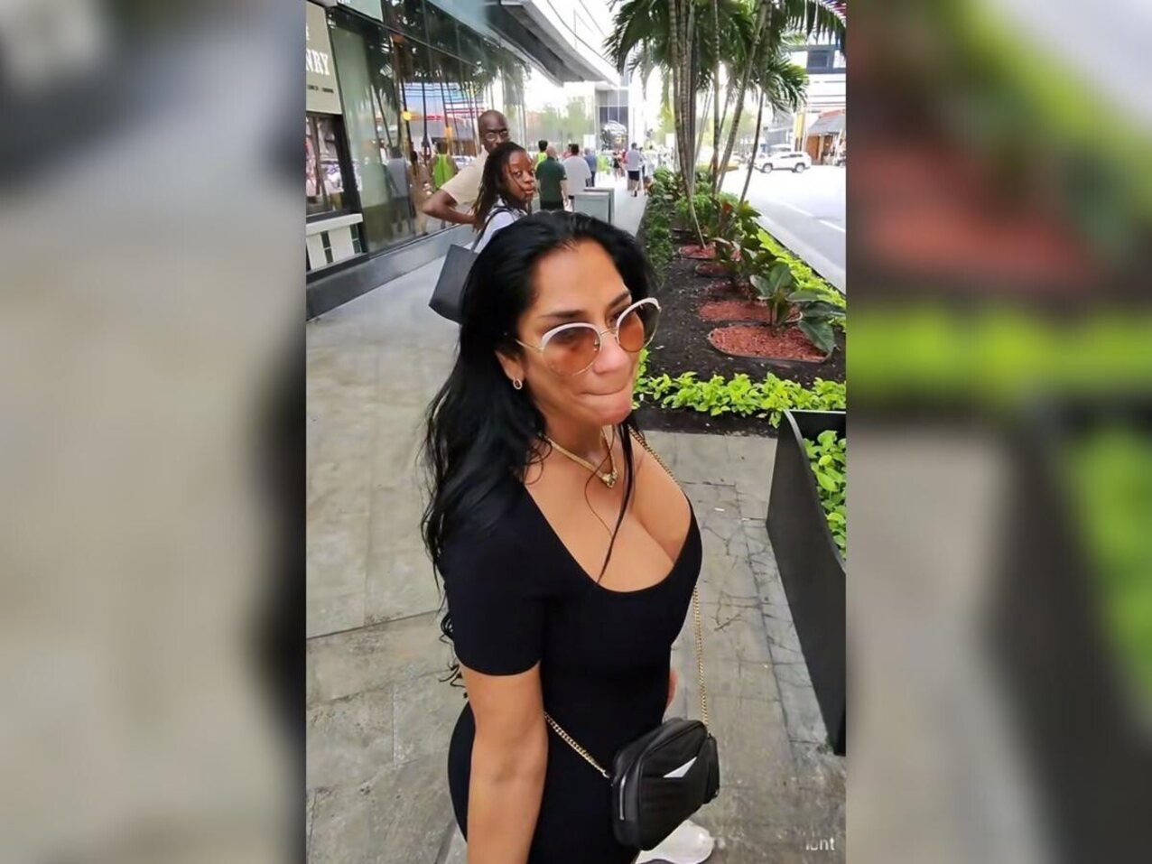 wife thicc big tits