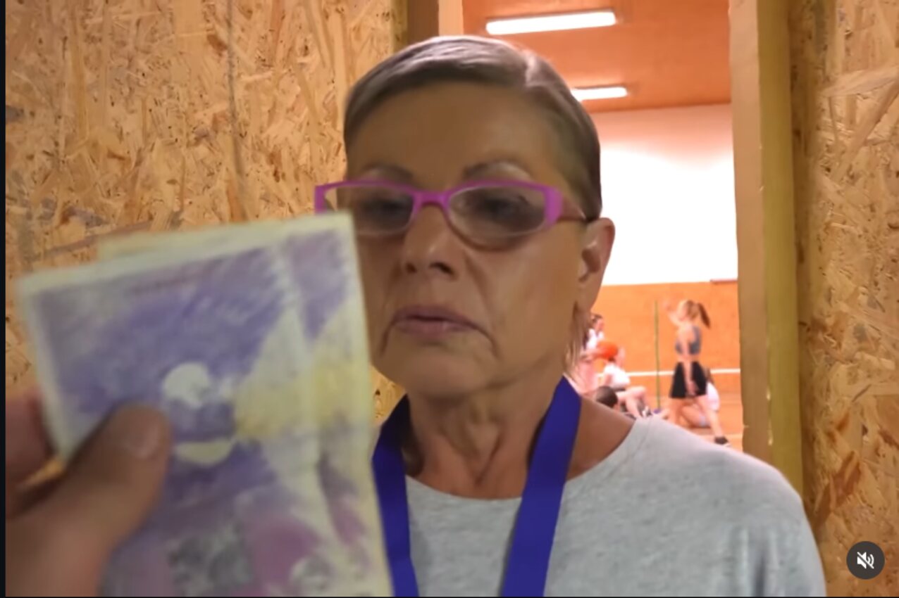 milf money casual