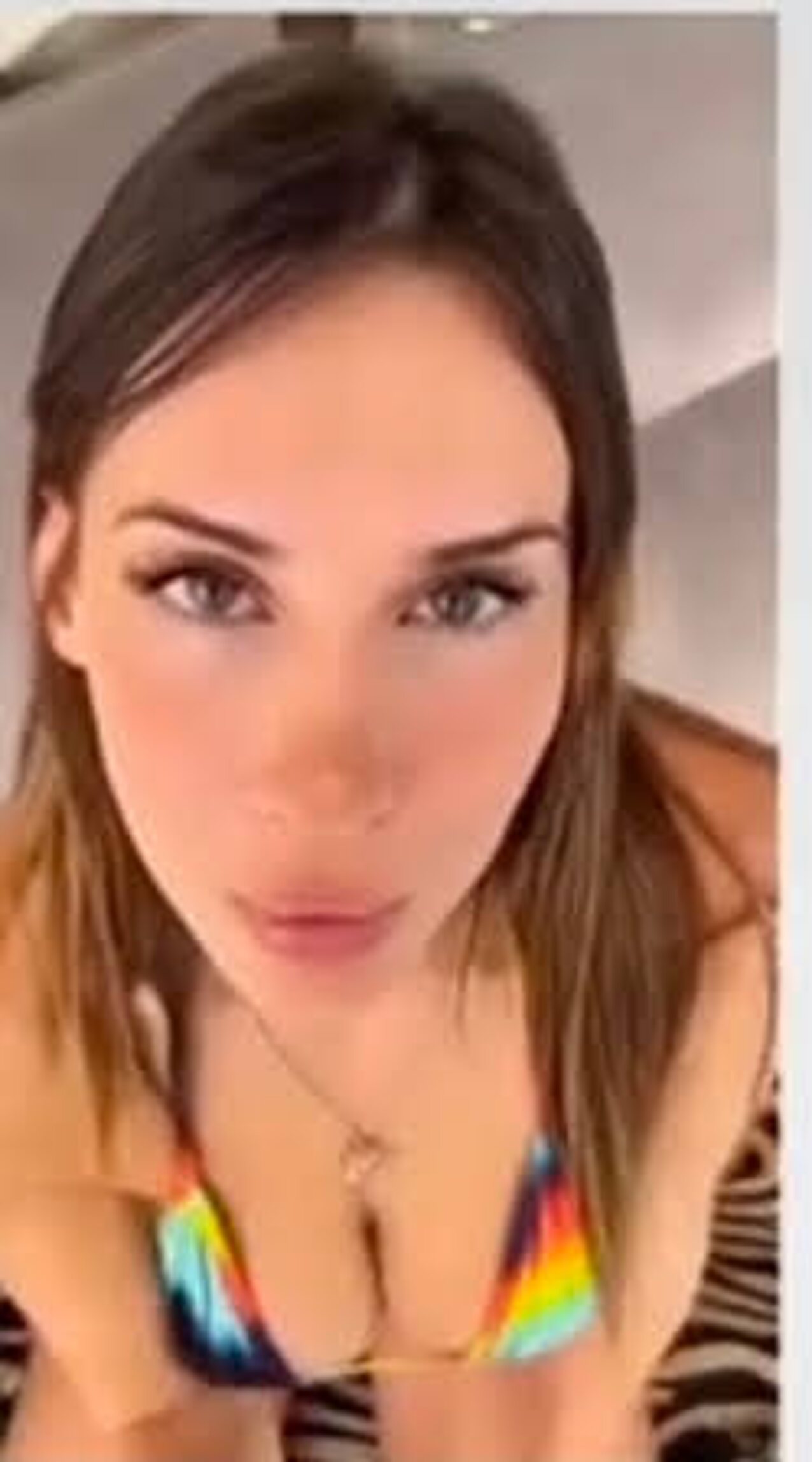 brunette bikini onlyfans