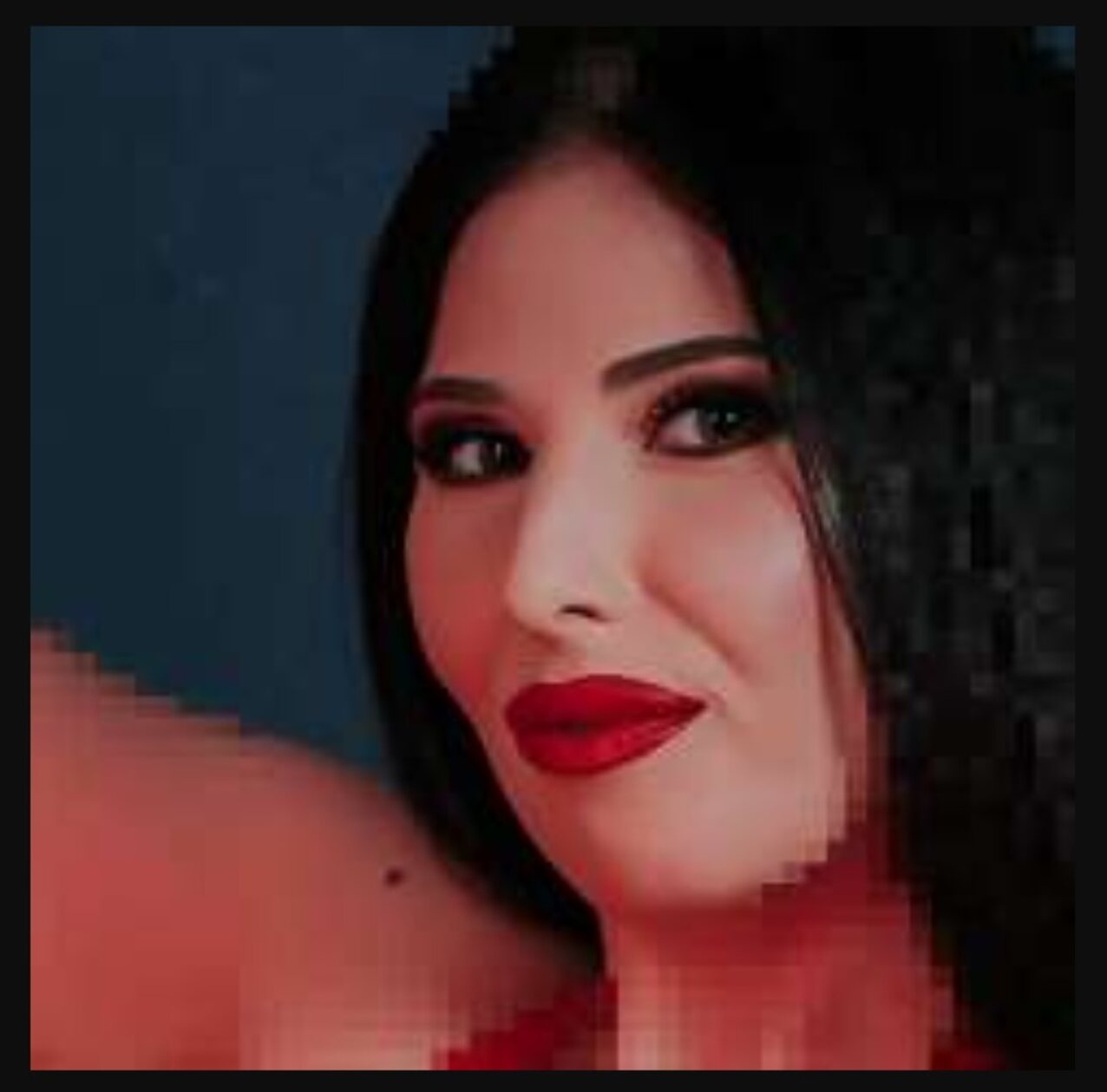 hot masturbation solo