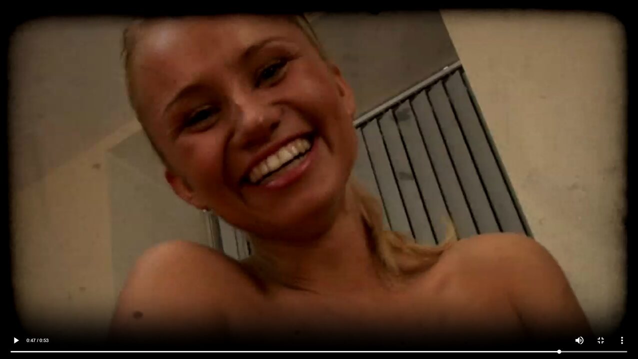 hot masturbation solo