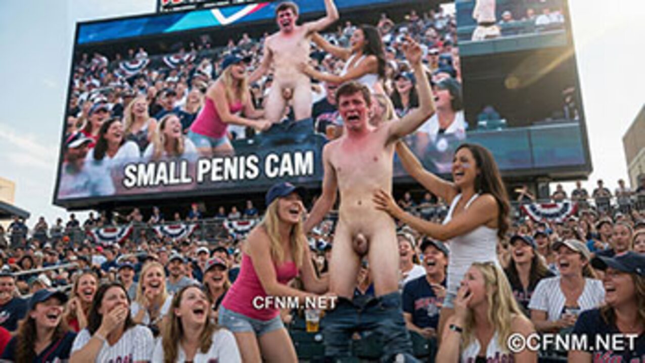 cfnm femdom public sex
