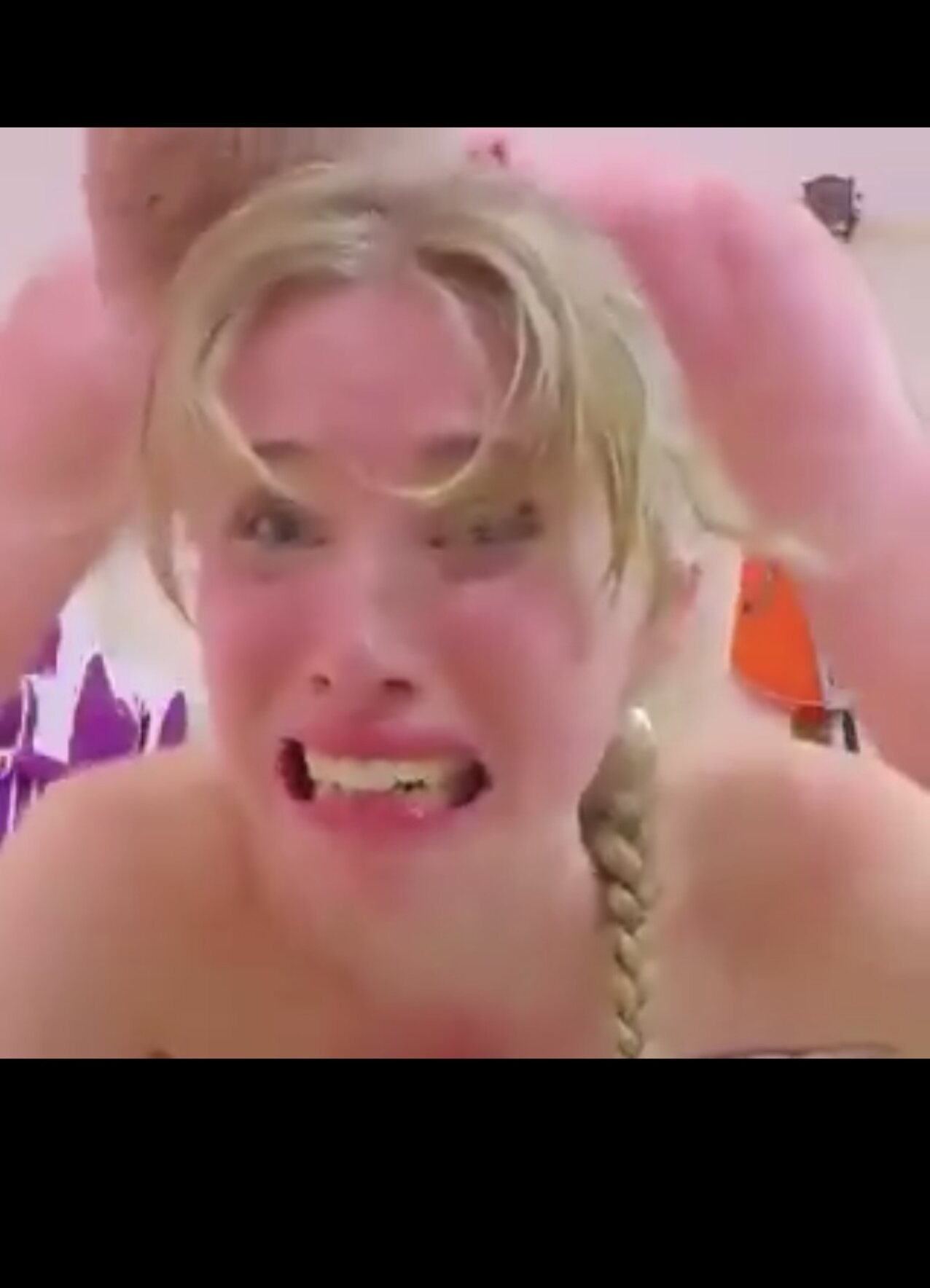 blonde hardcore backshots