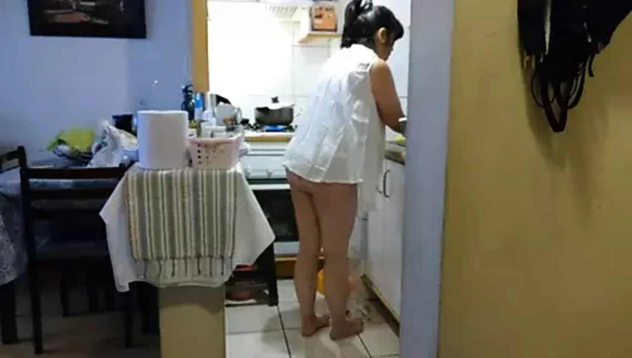 mother in law laundry mil