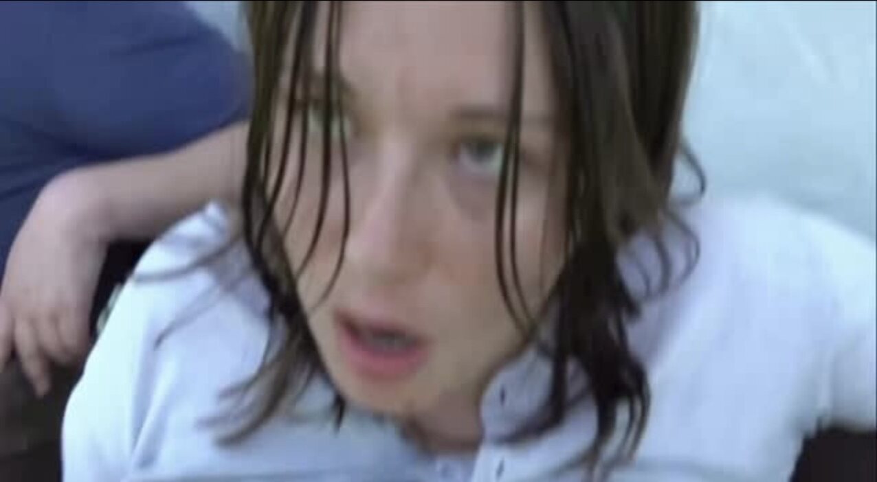pov brunette free use