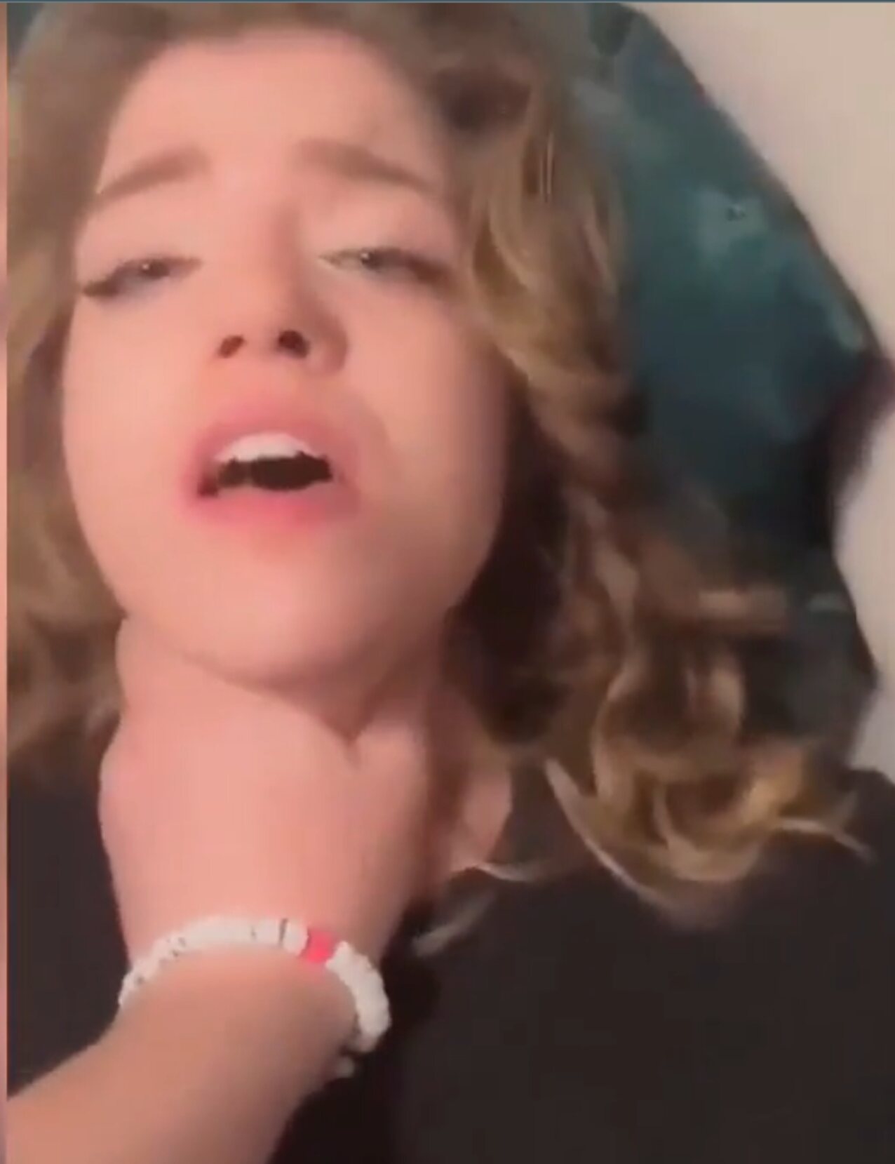 teen daddy missionary