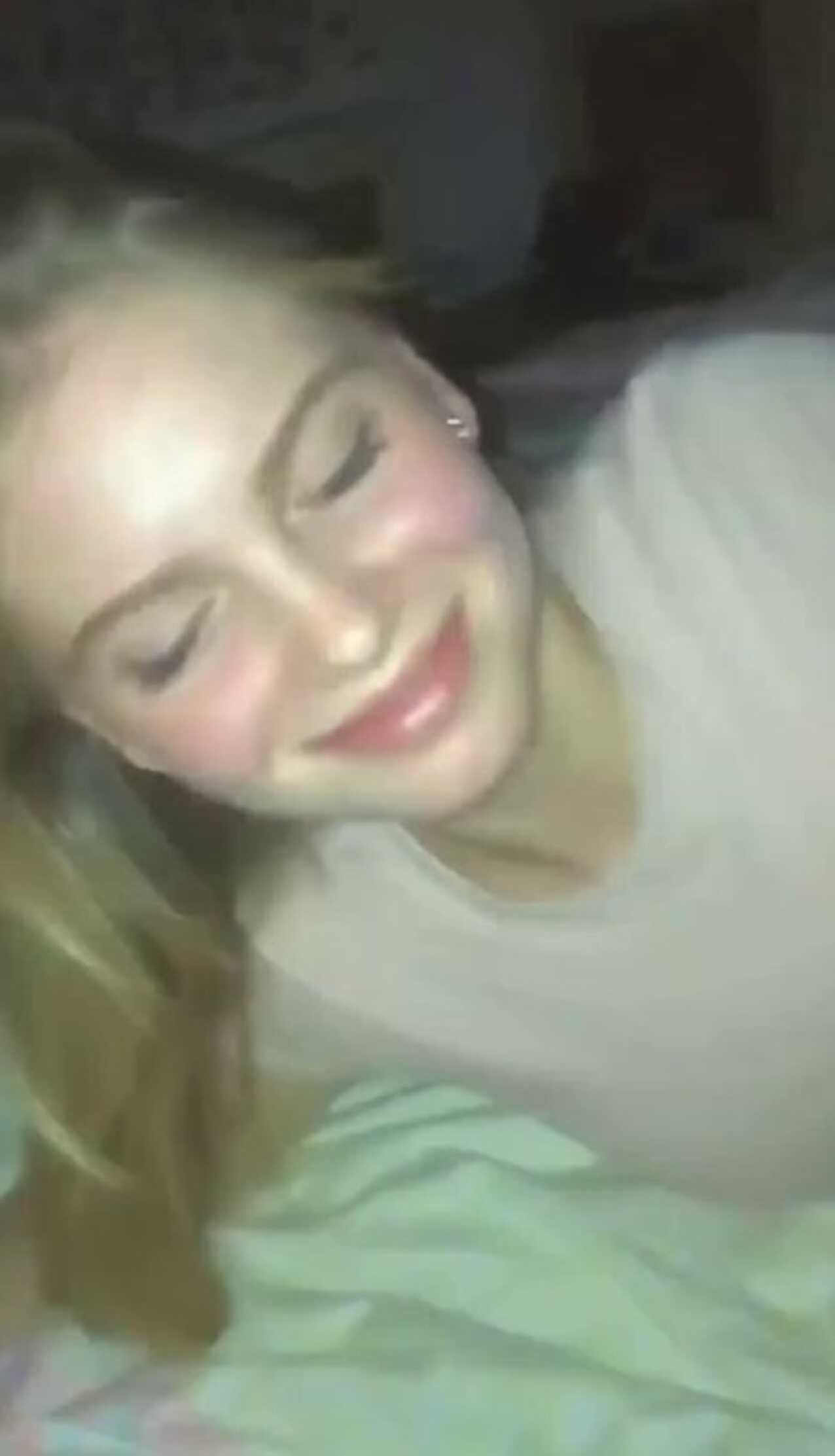 sexy beautiful perfect smile