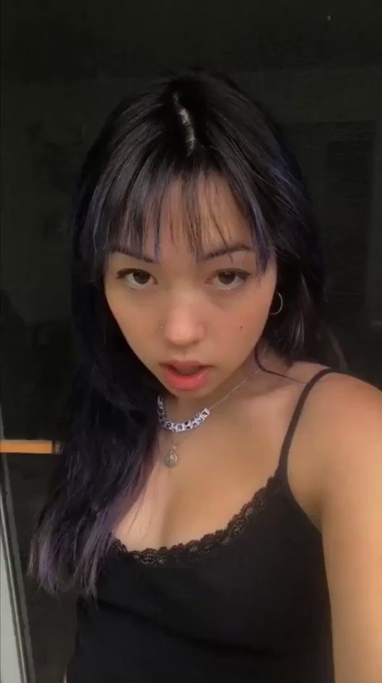 asian hapa dirty talk