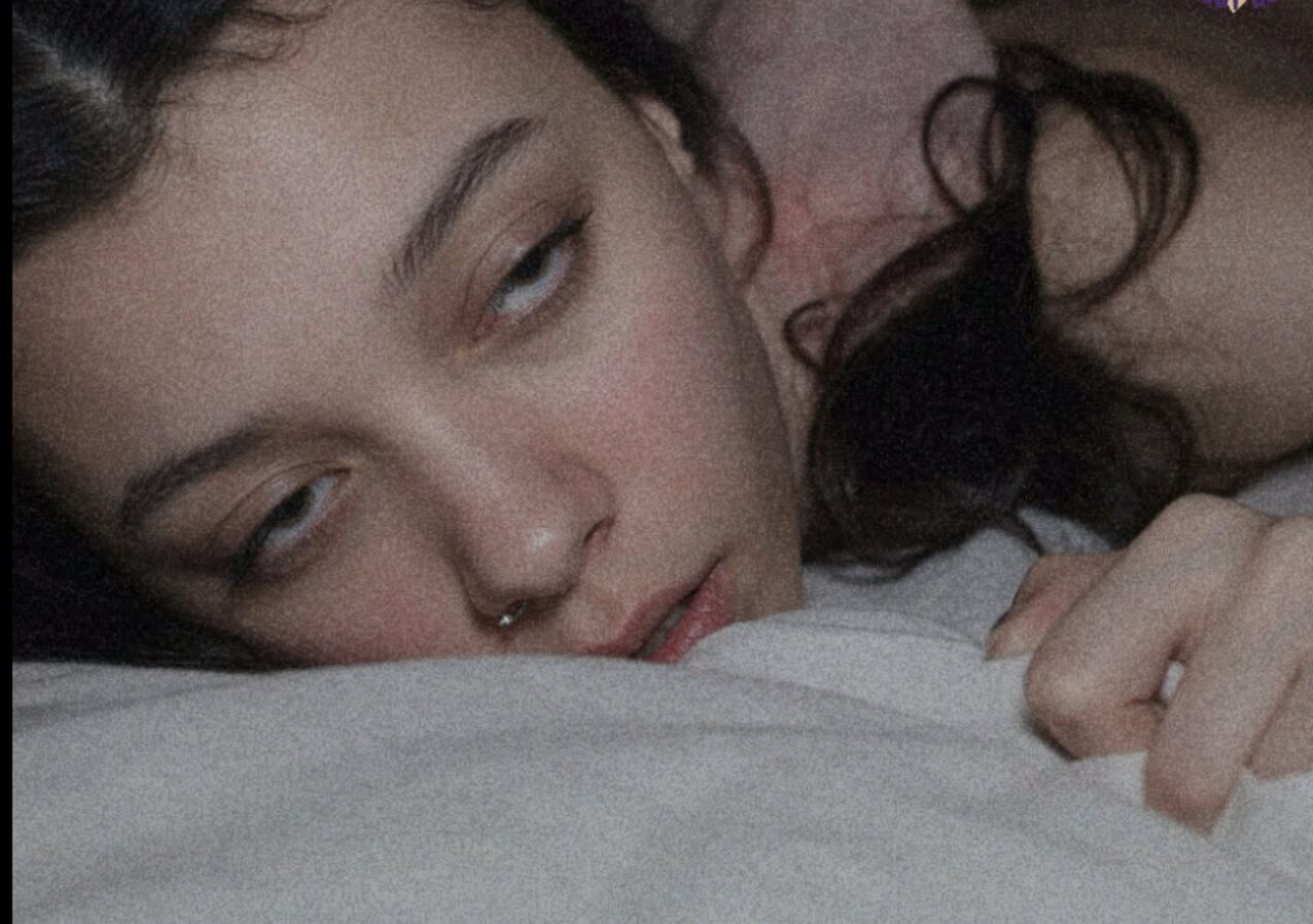 ograsm brunette hardcore