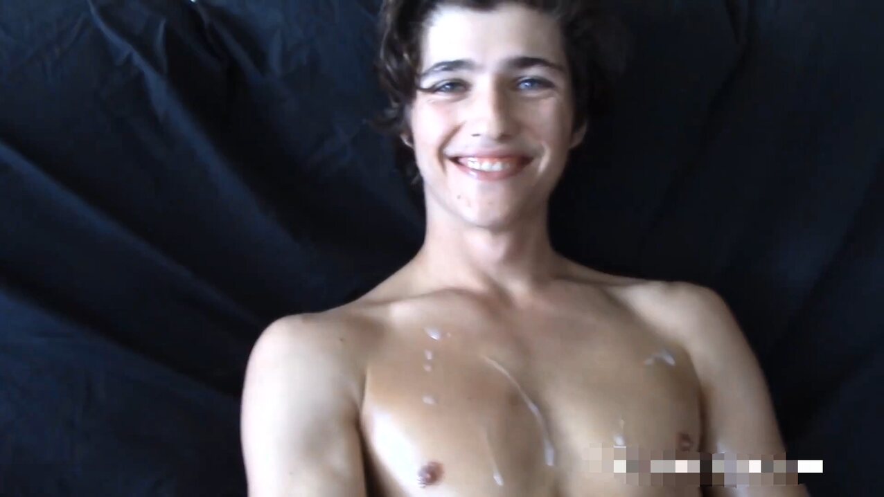 solo jerk off cum