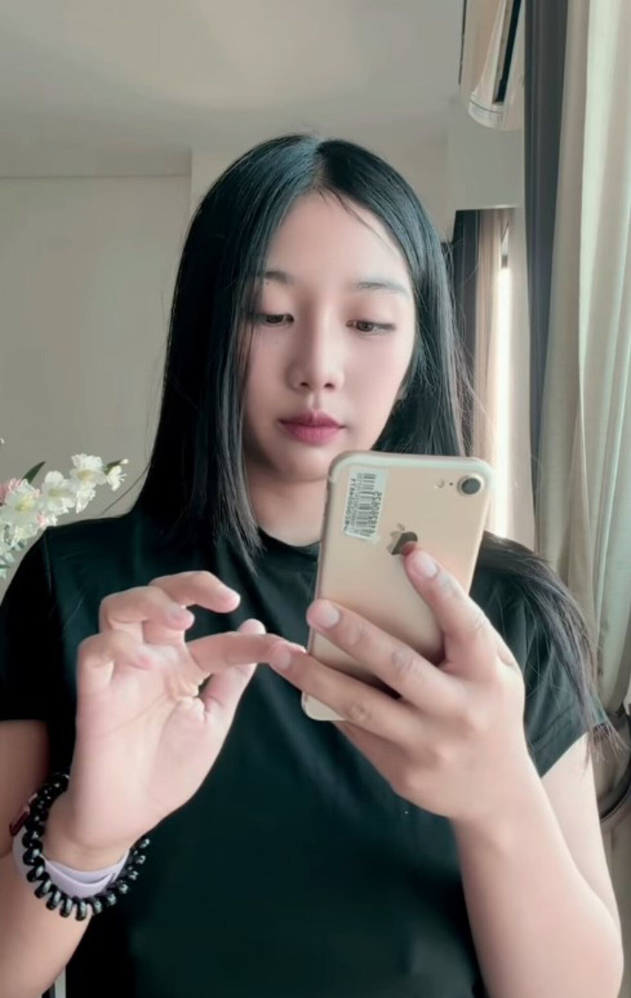 asian korea tiktok