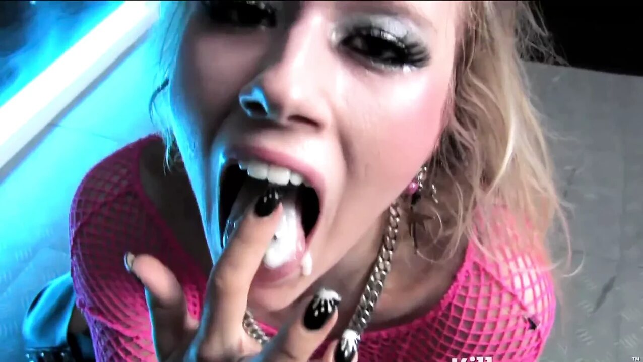cum cumshot swallow
