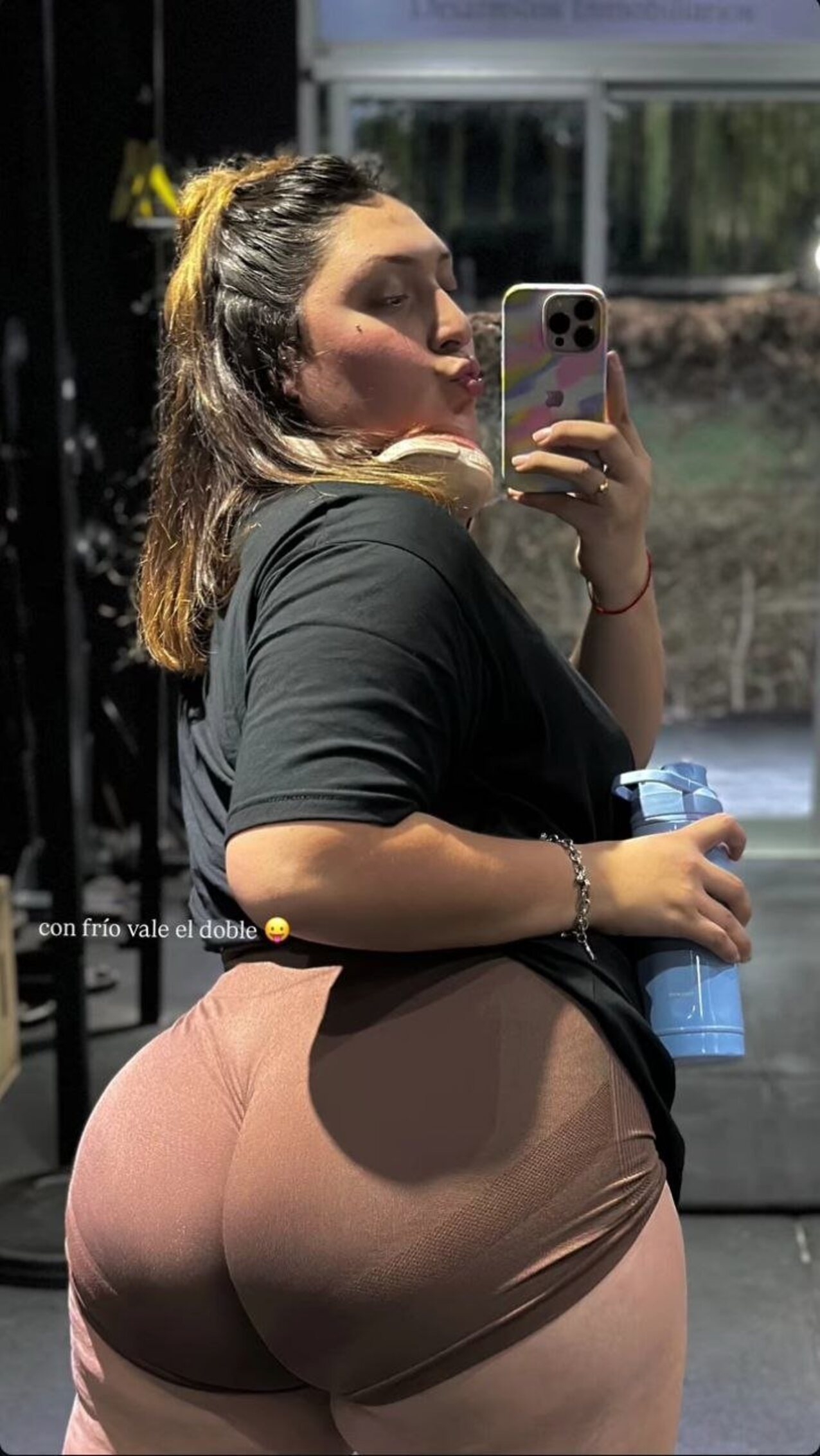 blonde insta instagram