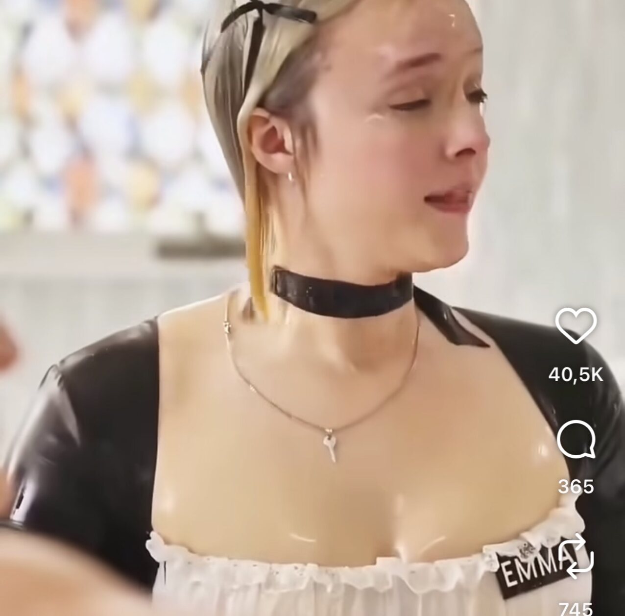 taboo stepsister bath