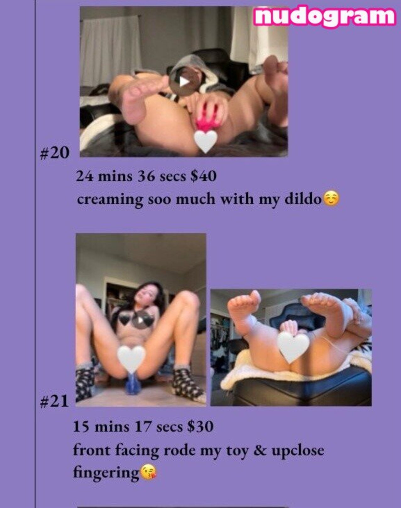 shemoansjay leak only fan