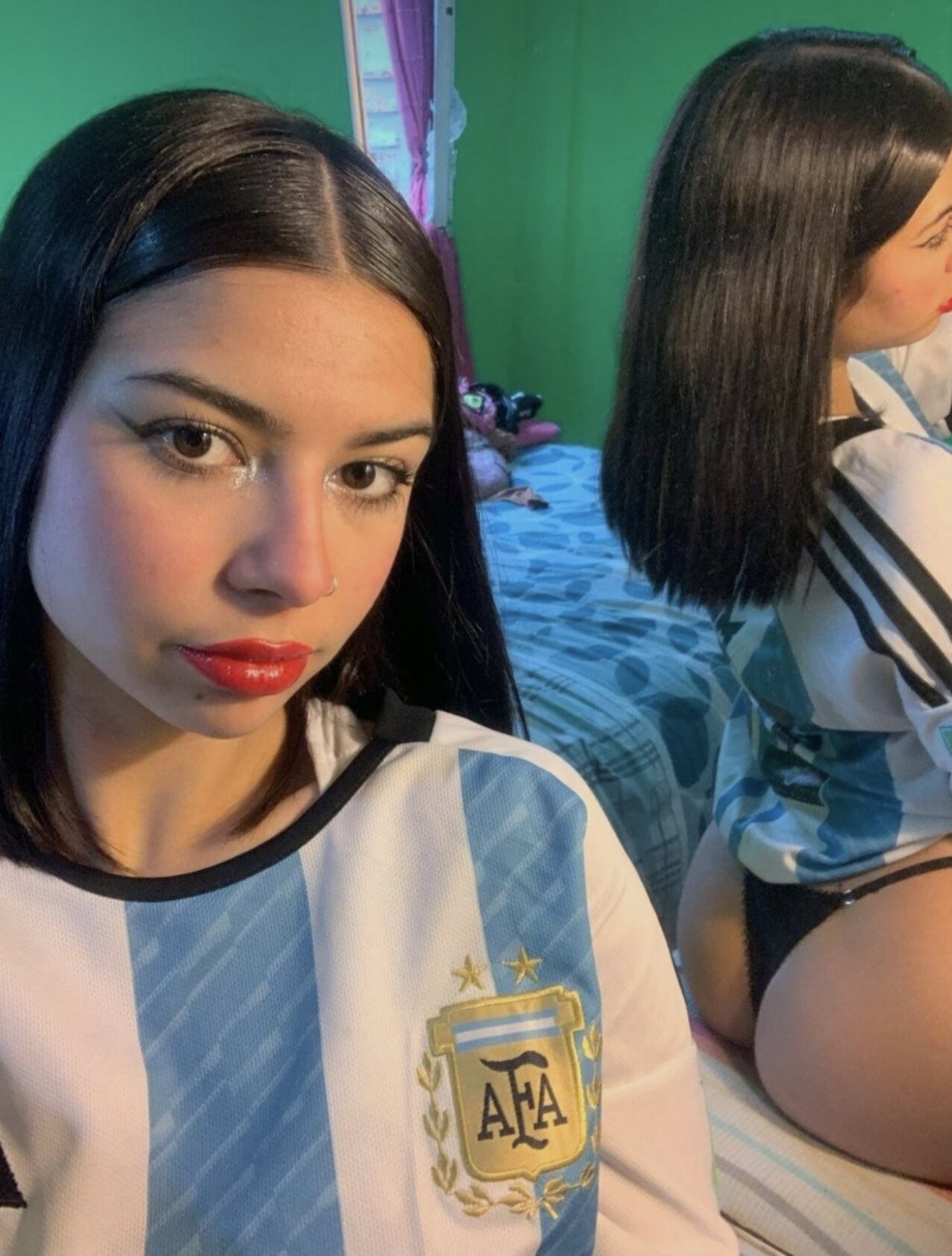 hot latina sexy