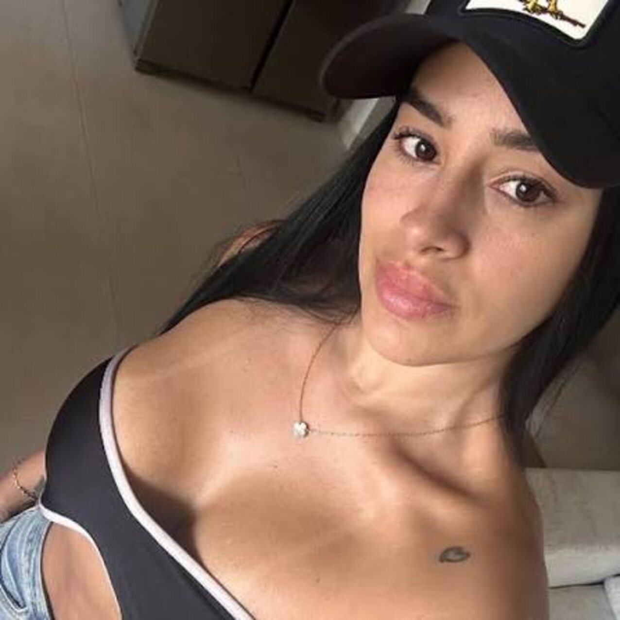 latina big ass tiktok