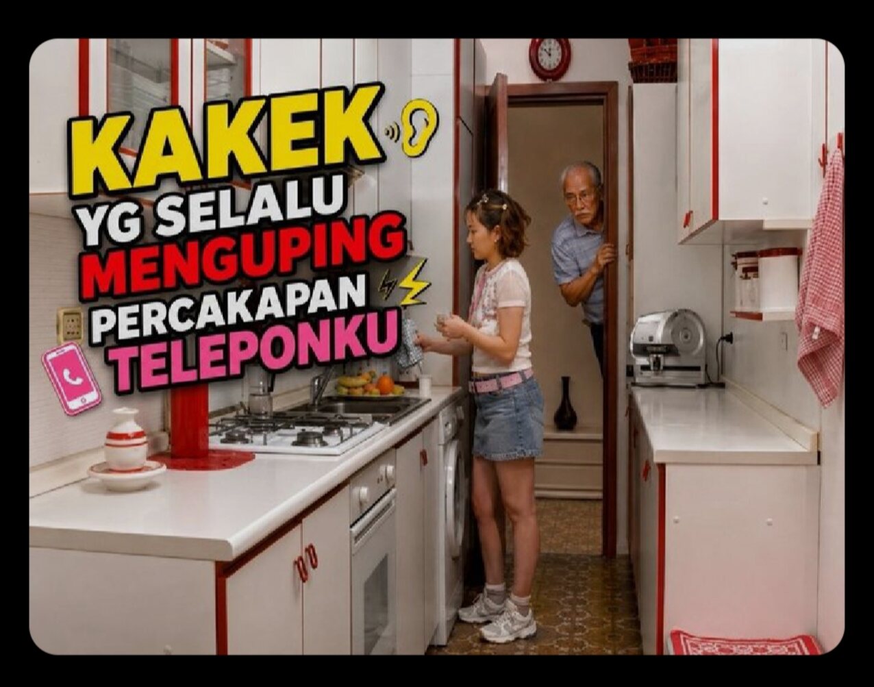 oldyoung sneaky incest
