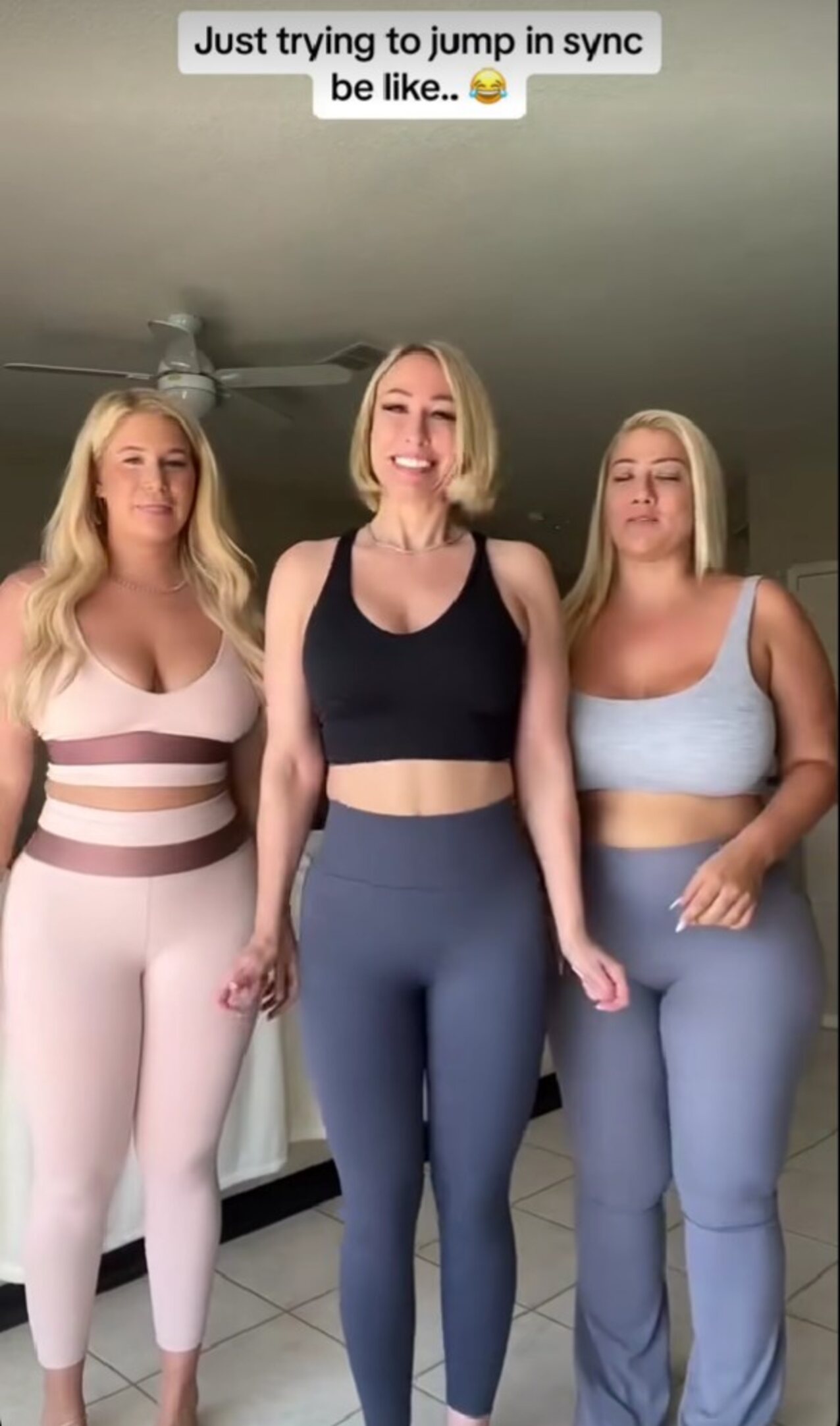 blondes milf hot