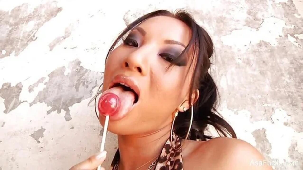 asa akira asian