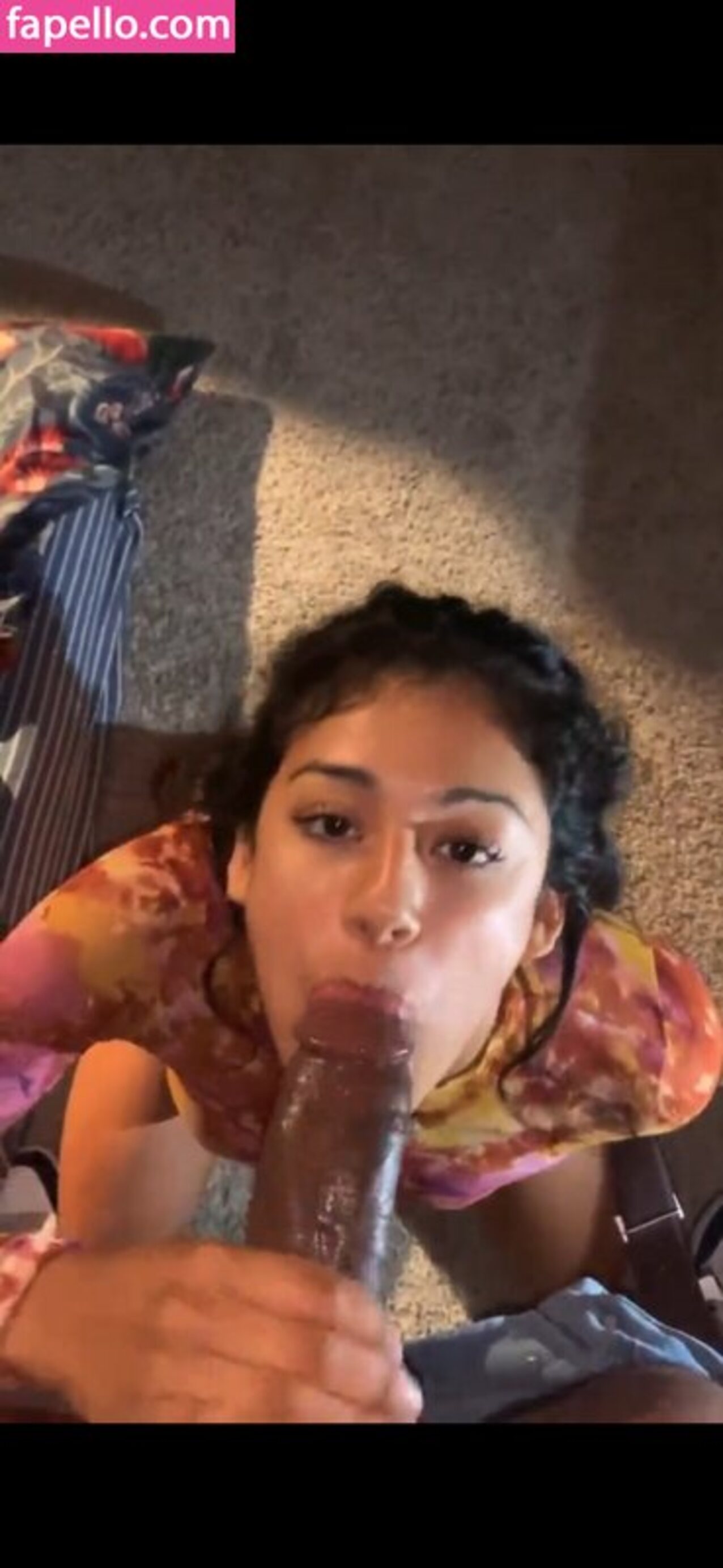 bbc blowjob lightskin