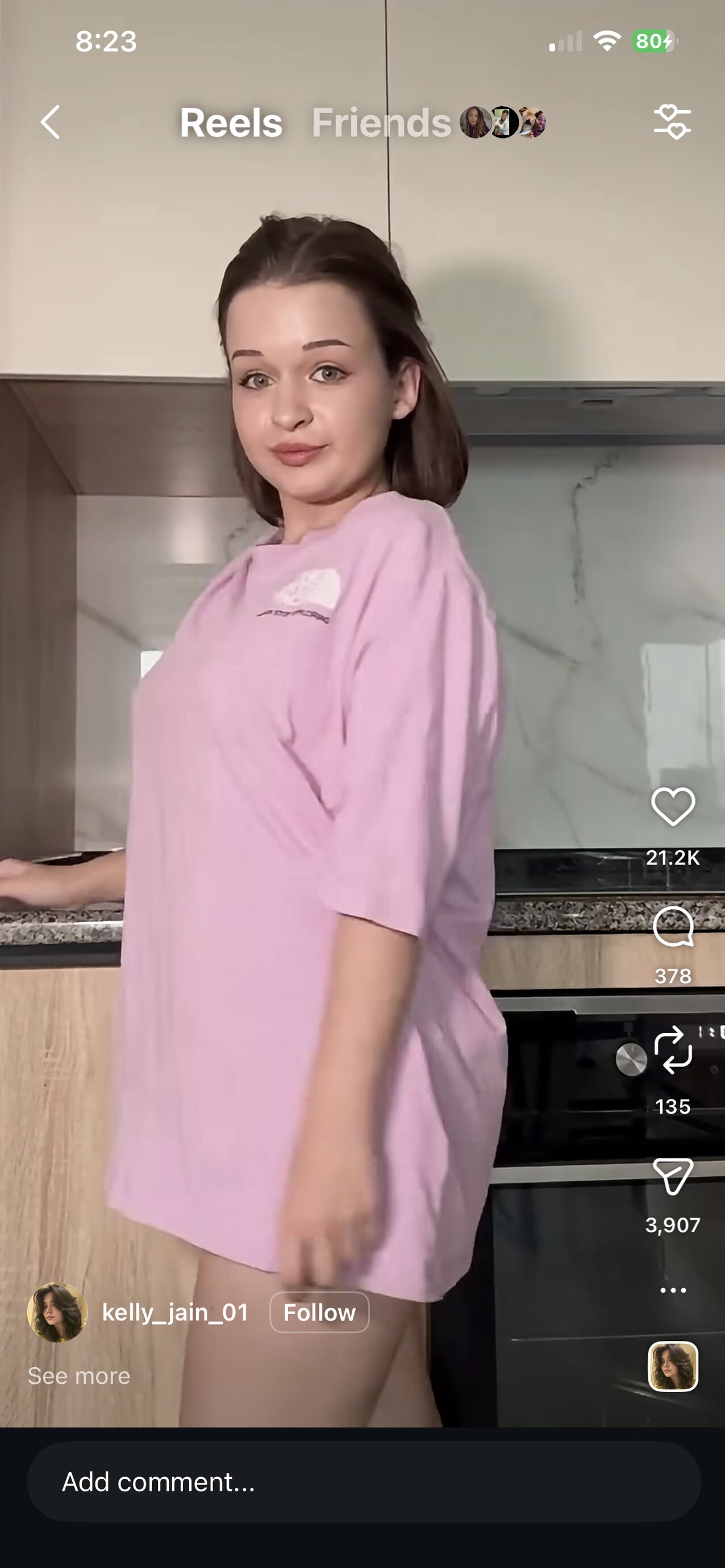 camgirl beautiful shy