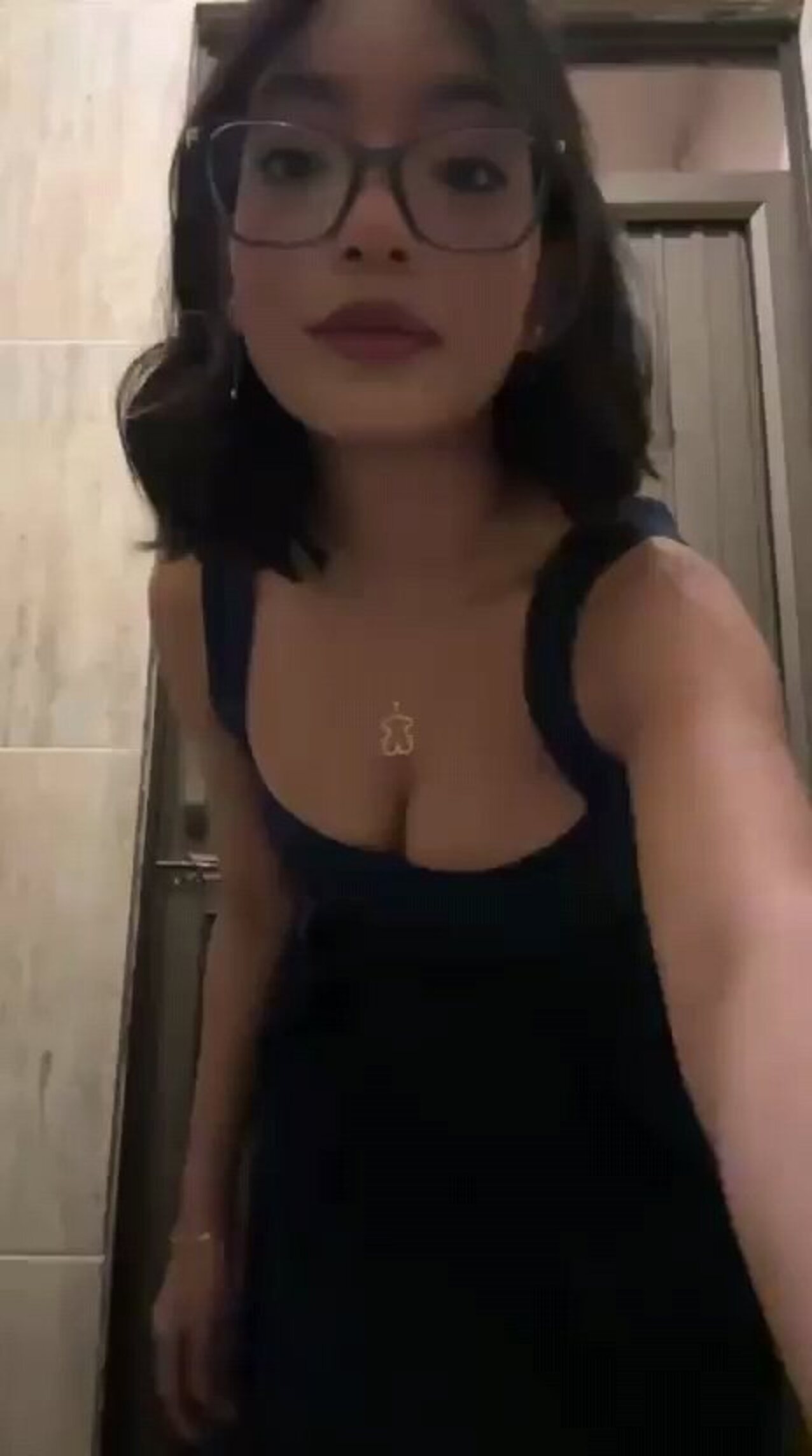 amateur tiktok latina